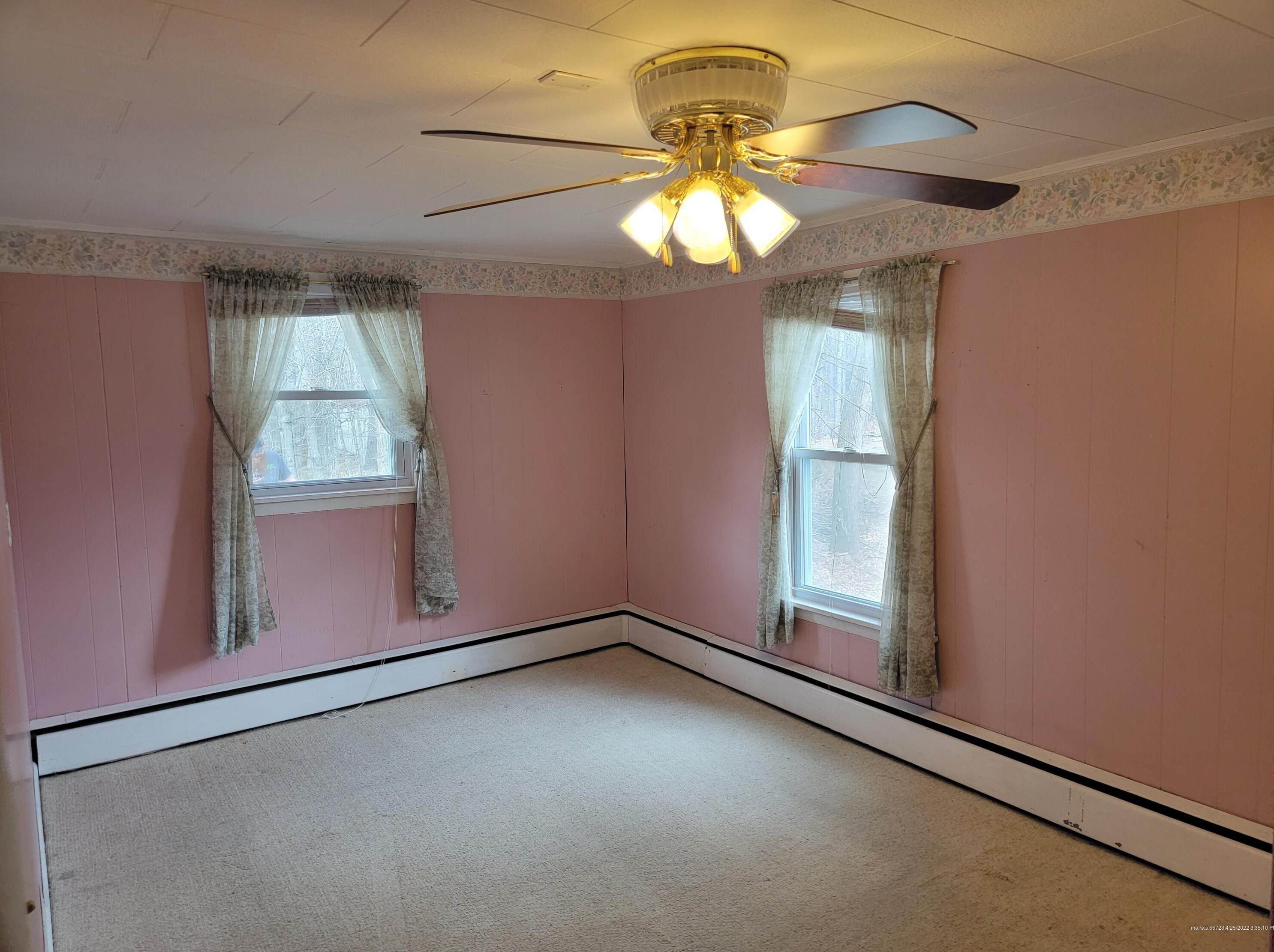 102 Maple Rd, Sebec ME  04426-6014 exterior