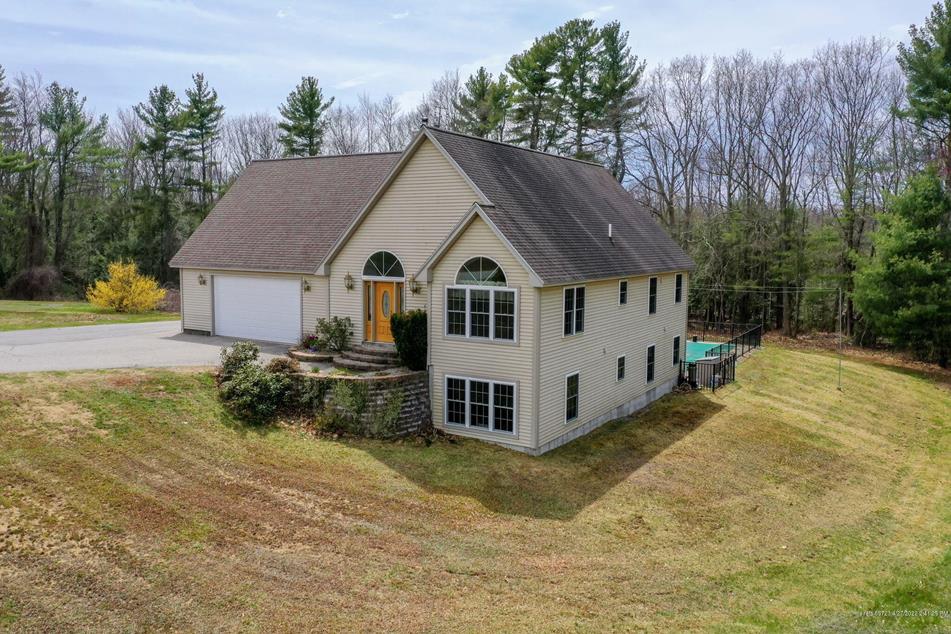 487 Limerick Rd, Arundel, ME 04046 MLS 1526053 Coldwell Banker