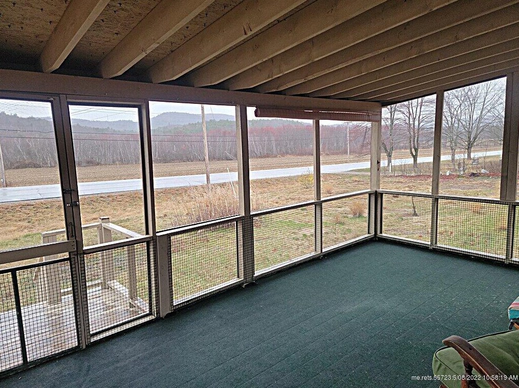 309 Pleasant St, Canton ME 04221-3144 exterior