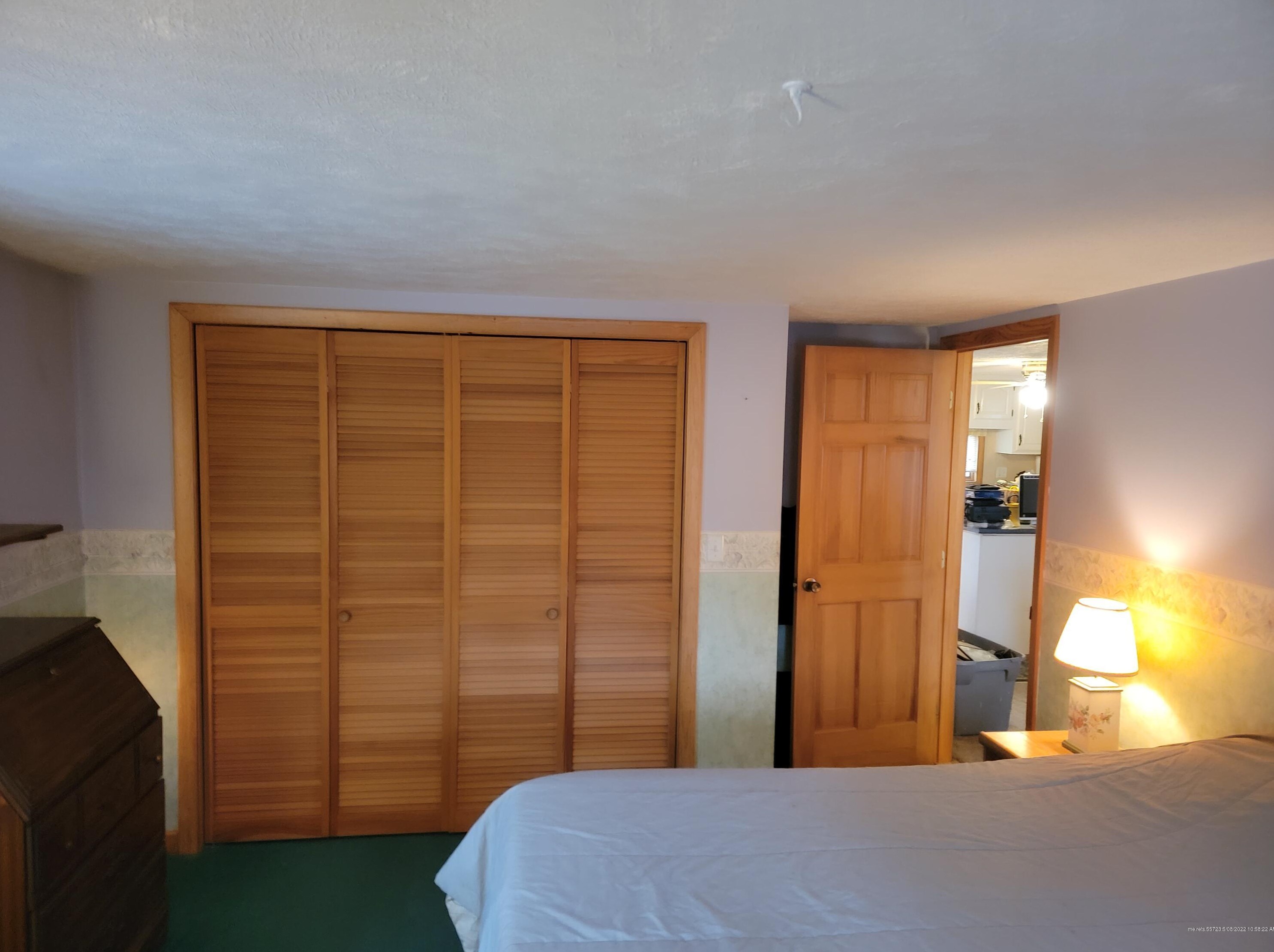 309 Pleasant St, Canton ME 04221-3144 exterior