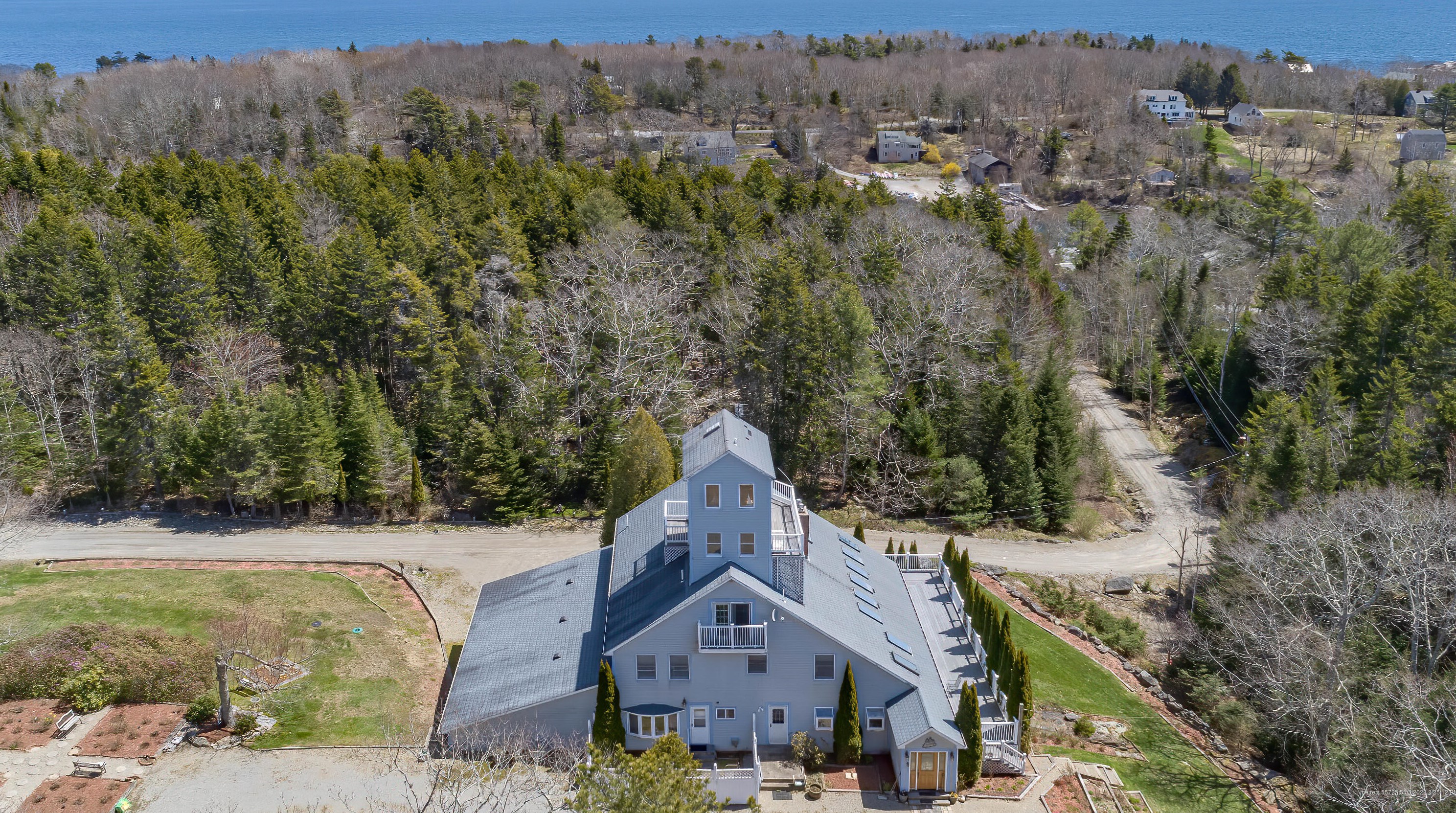53 Coveside Rd, South Bristol, ME 04568