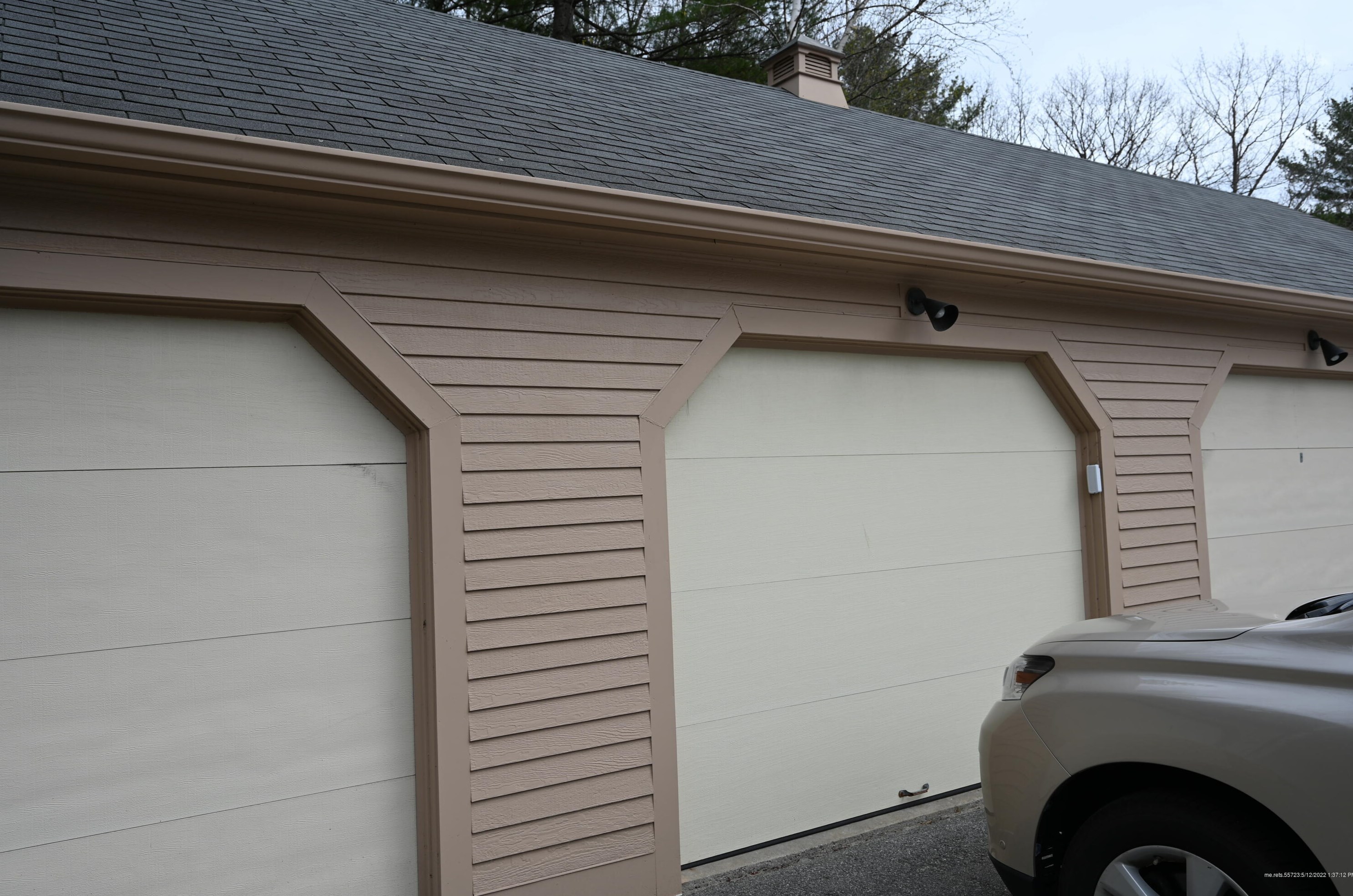 3 Gable Ct, Portland ME  04103-2719 exterior