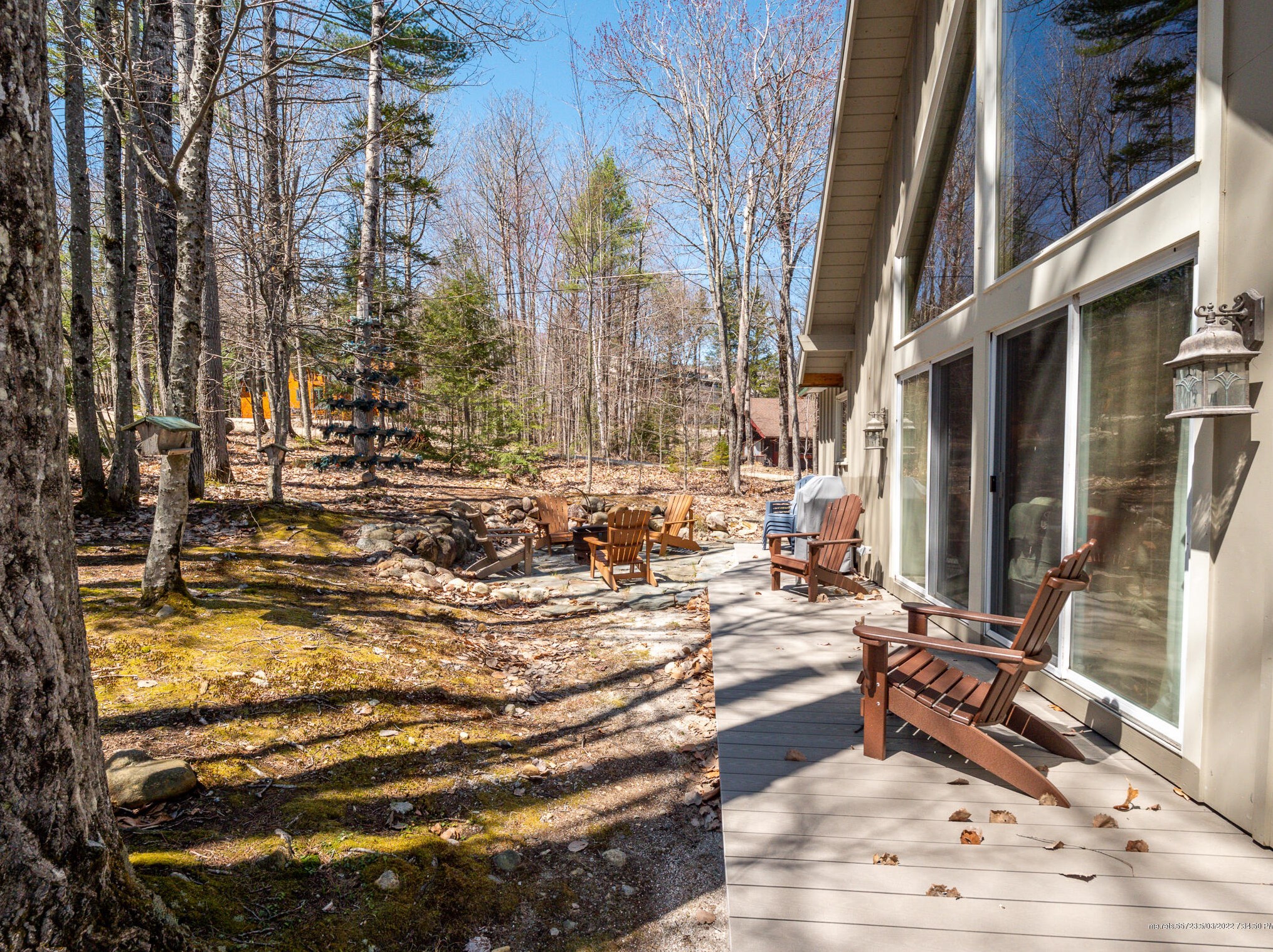 50 Viking Village Rd, Upton, ME 04261