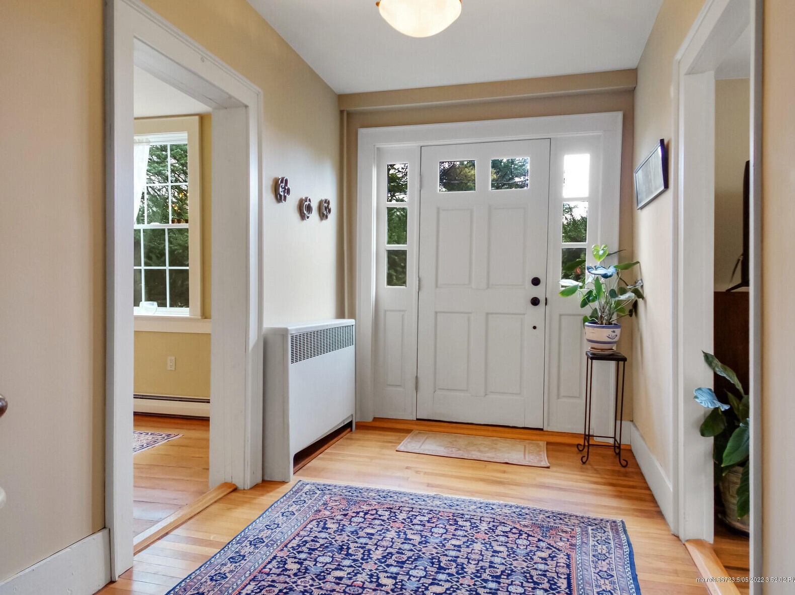 1588 Main St, Readfield ME 04355-3503 exterior