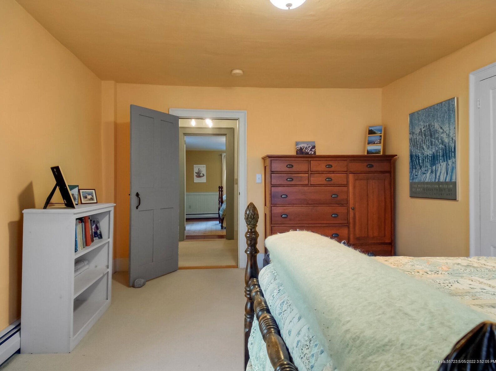 1588 Main St, Readfield ME 04355-3503 exterior