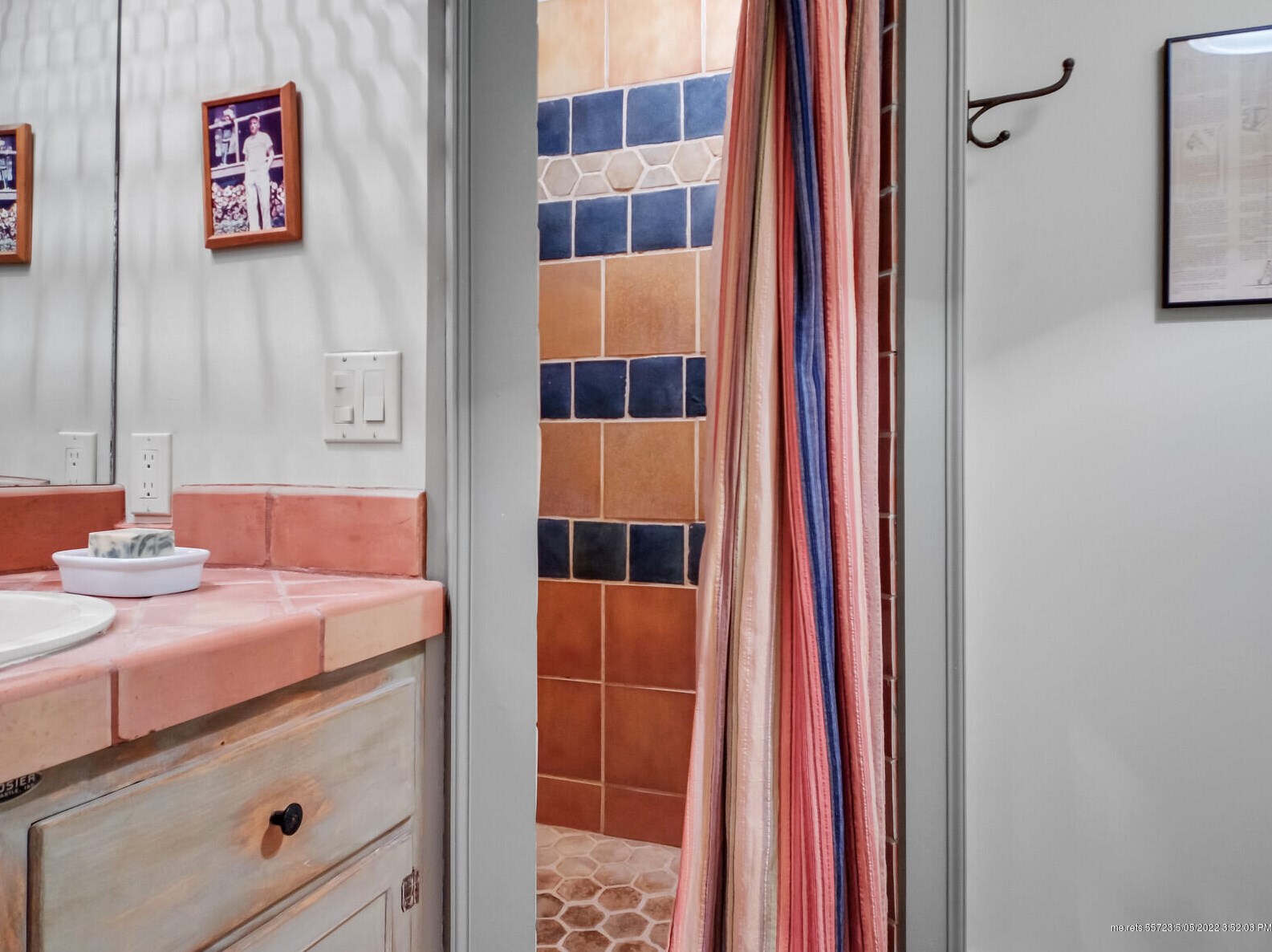 1588 Main St, Readfield ME 04355-3503 exterior