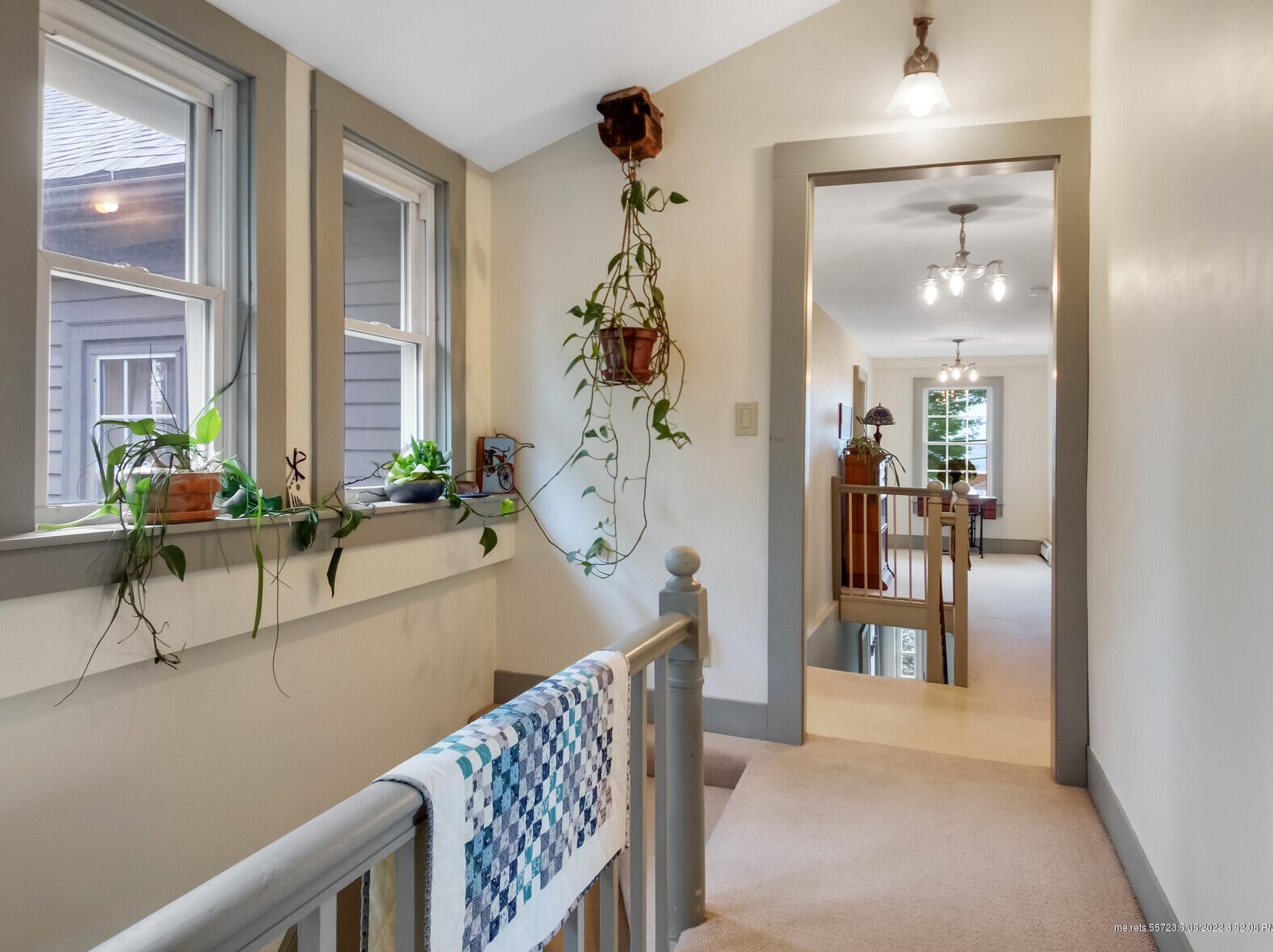 1588 Main St, Readfield ME 04355-3503 exterior