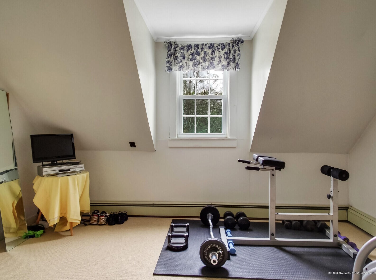 1588 Main St, Readfield ME 04355-3503 exterior