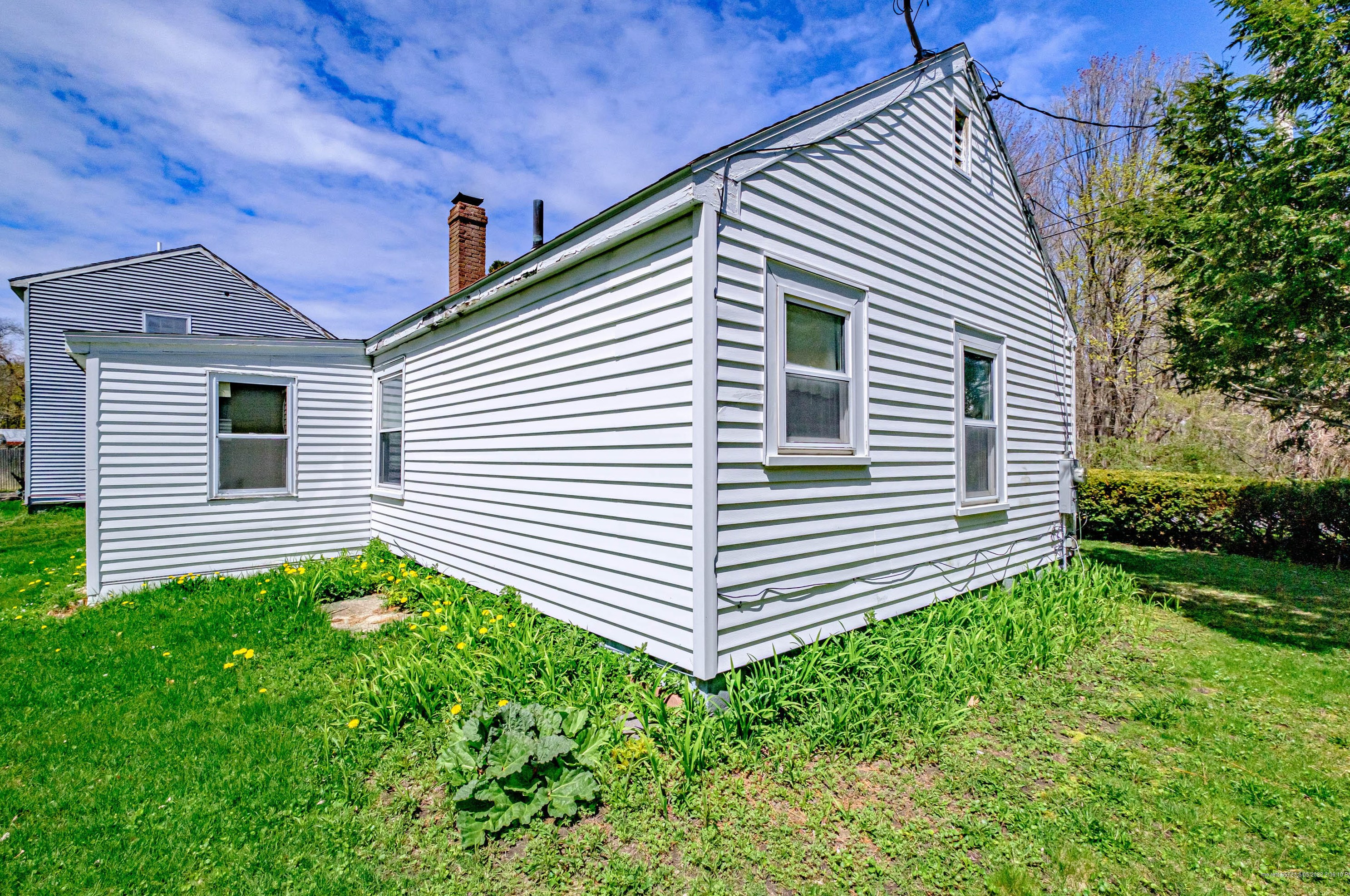 36 Smith, Portland ME 04106-2238 exterior