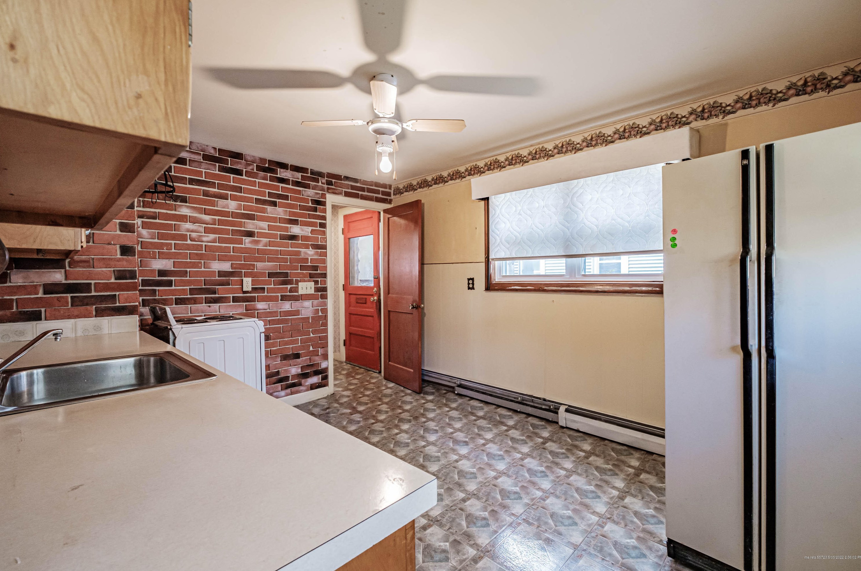 36 Smith, Portland ME 04106-2238 exterior