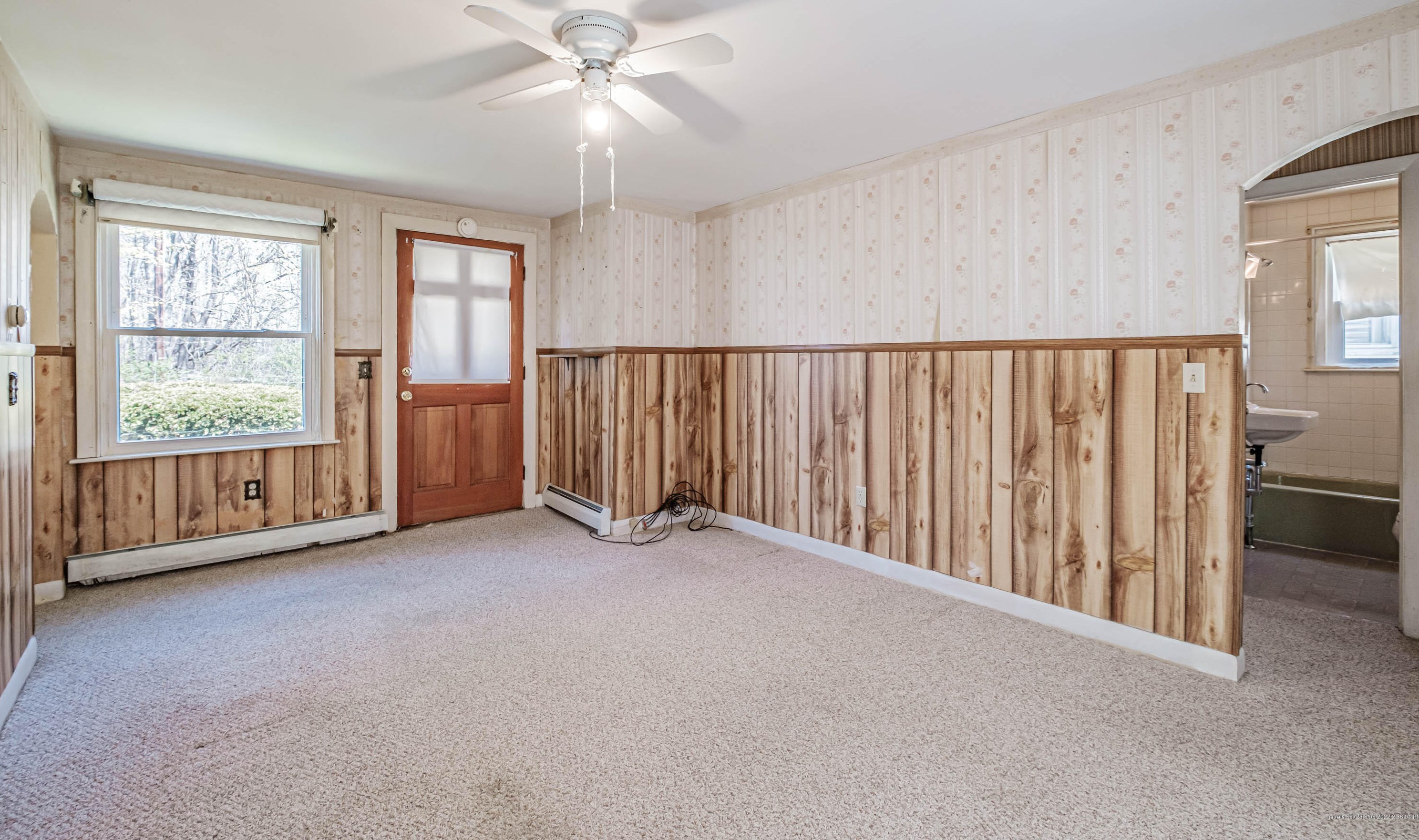 36 Smith, Portland ME 04106-2238 exterior