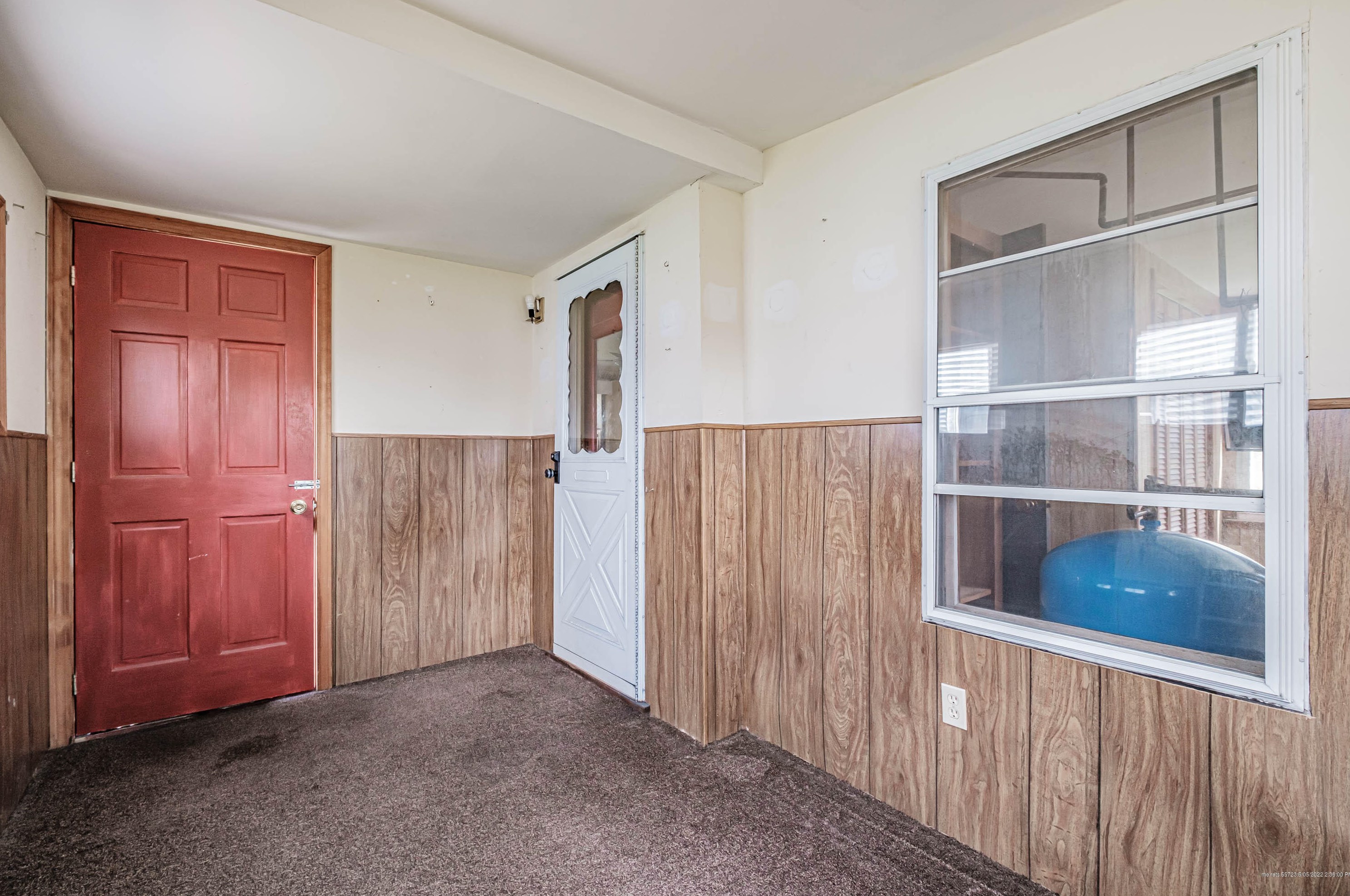 36 Smith, Portland ME 04106-2238 exterior