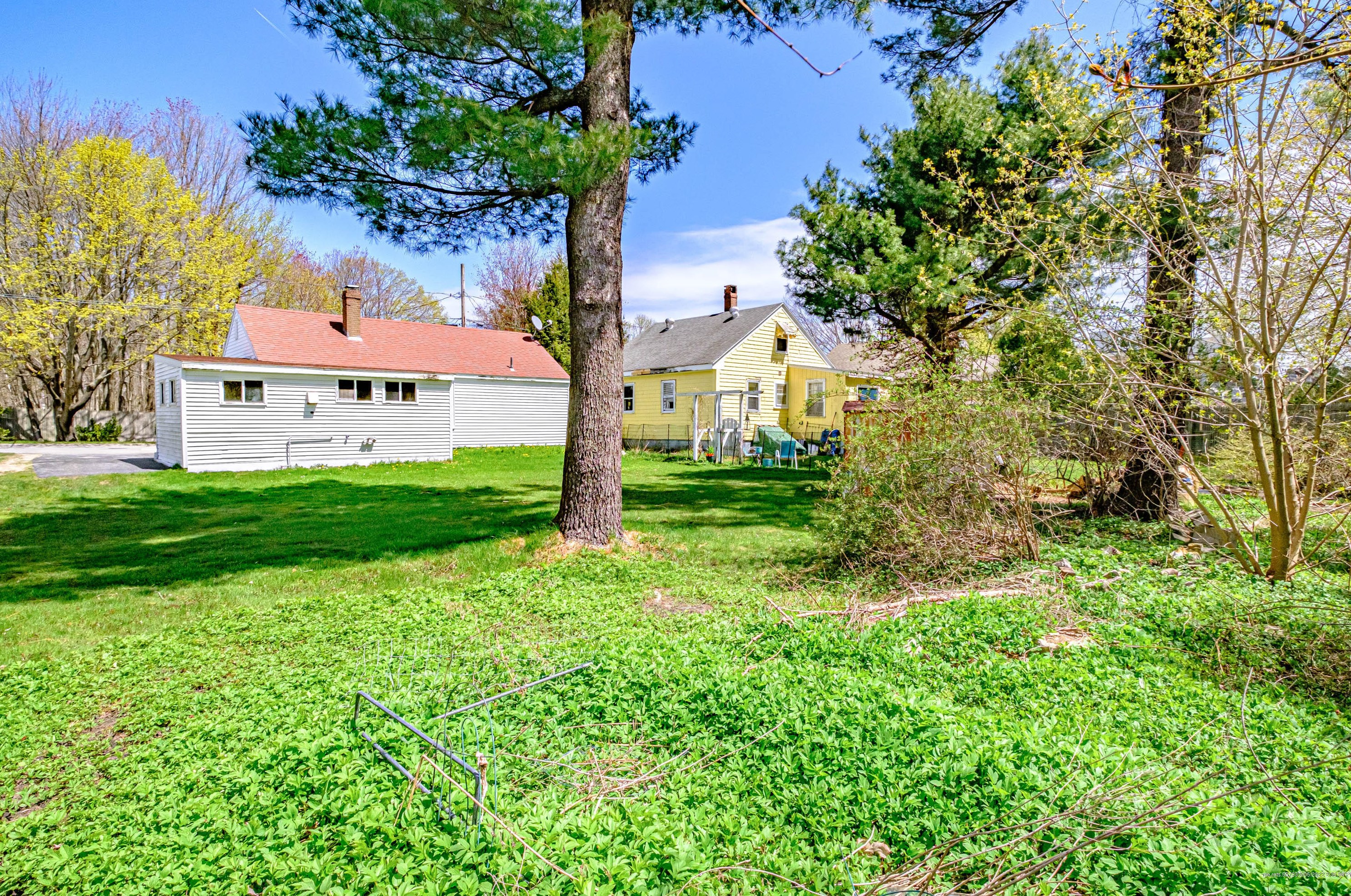 36 Smith, Portland ME 04106-2238 exterior