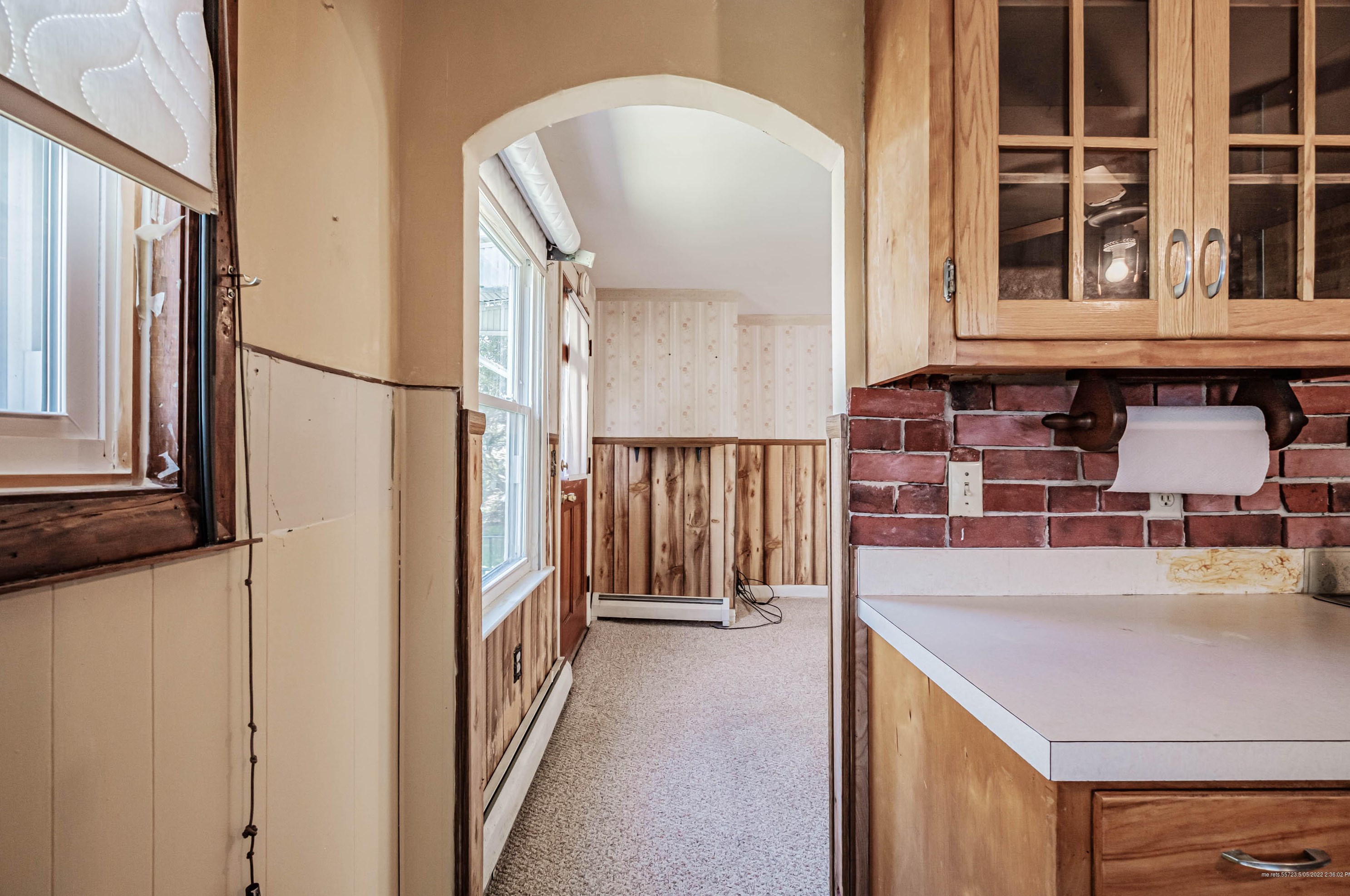 36 Smith, Portland ME 04106-2238 exterior