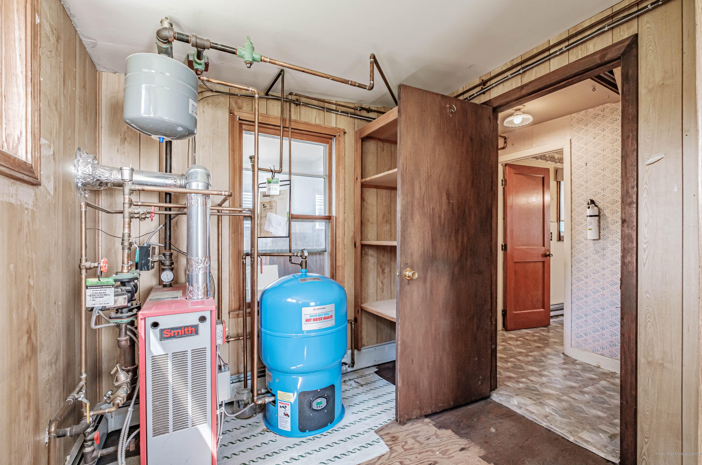 36 Smith, Portland ME 04106-2238 exterior