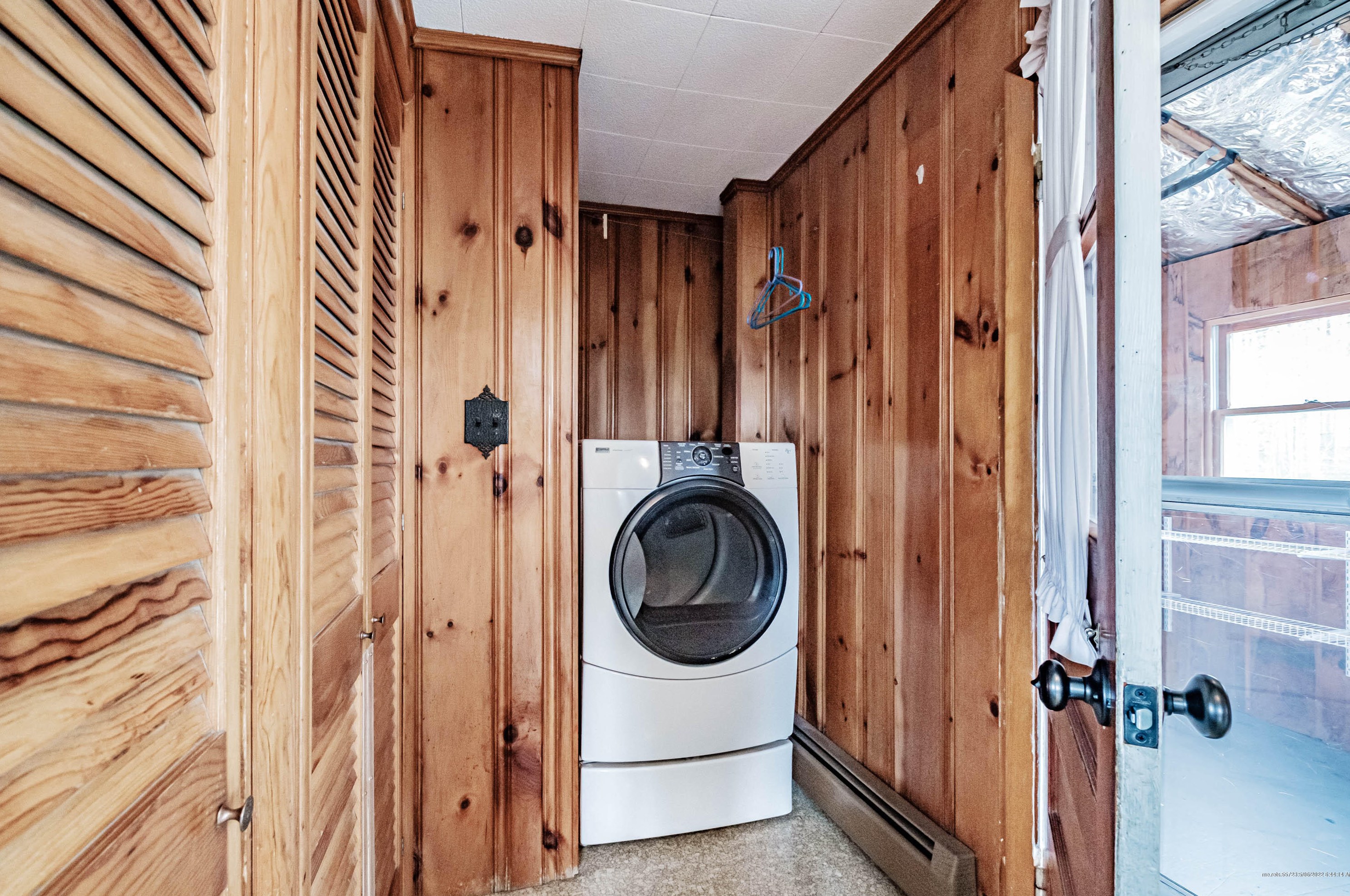 79 Day Rd, Gorham ME  04038-1812 exterior