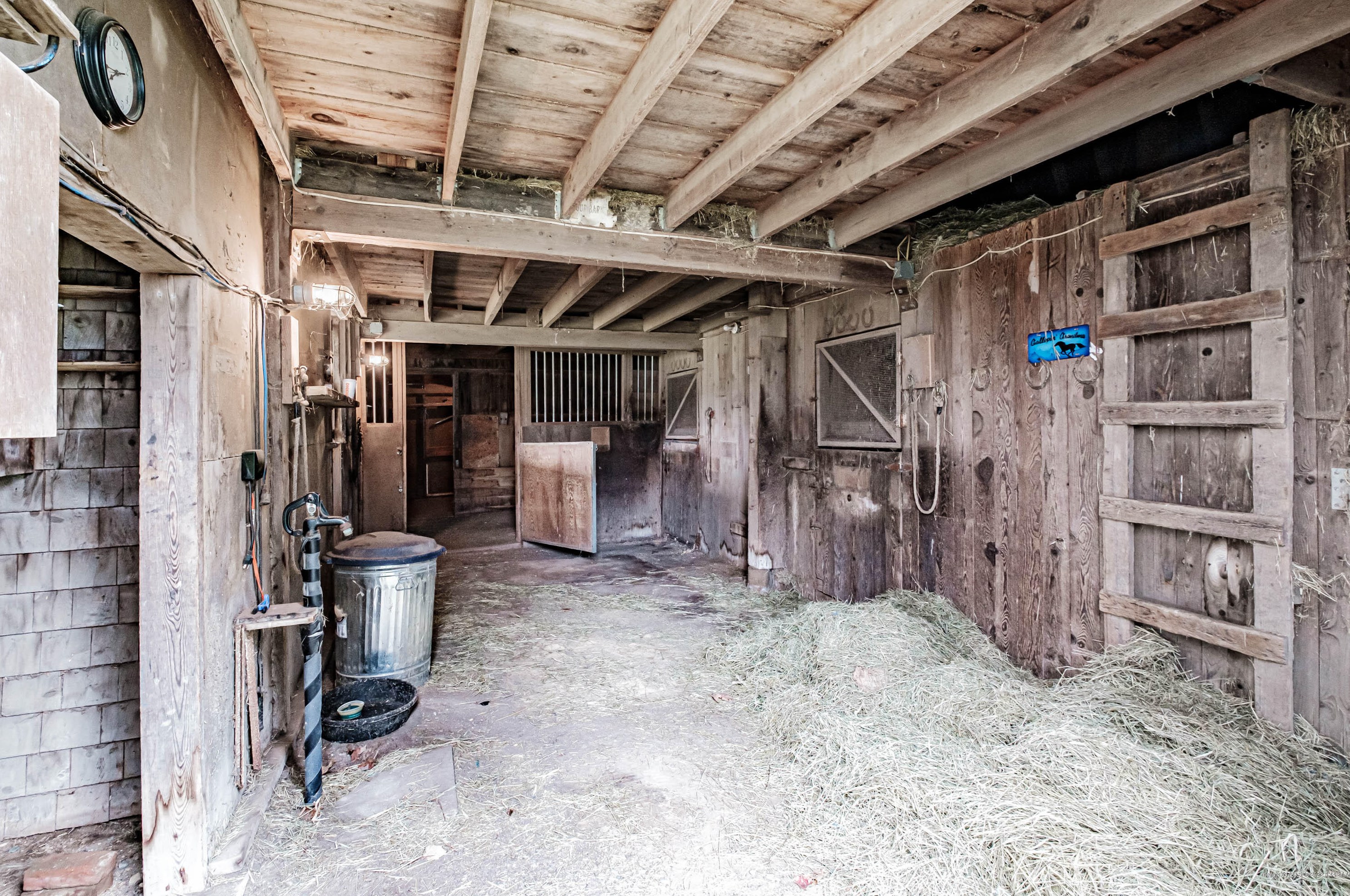 79 Day Rd, Gorham ME  04038-1812 exterior