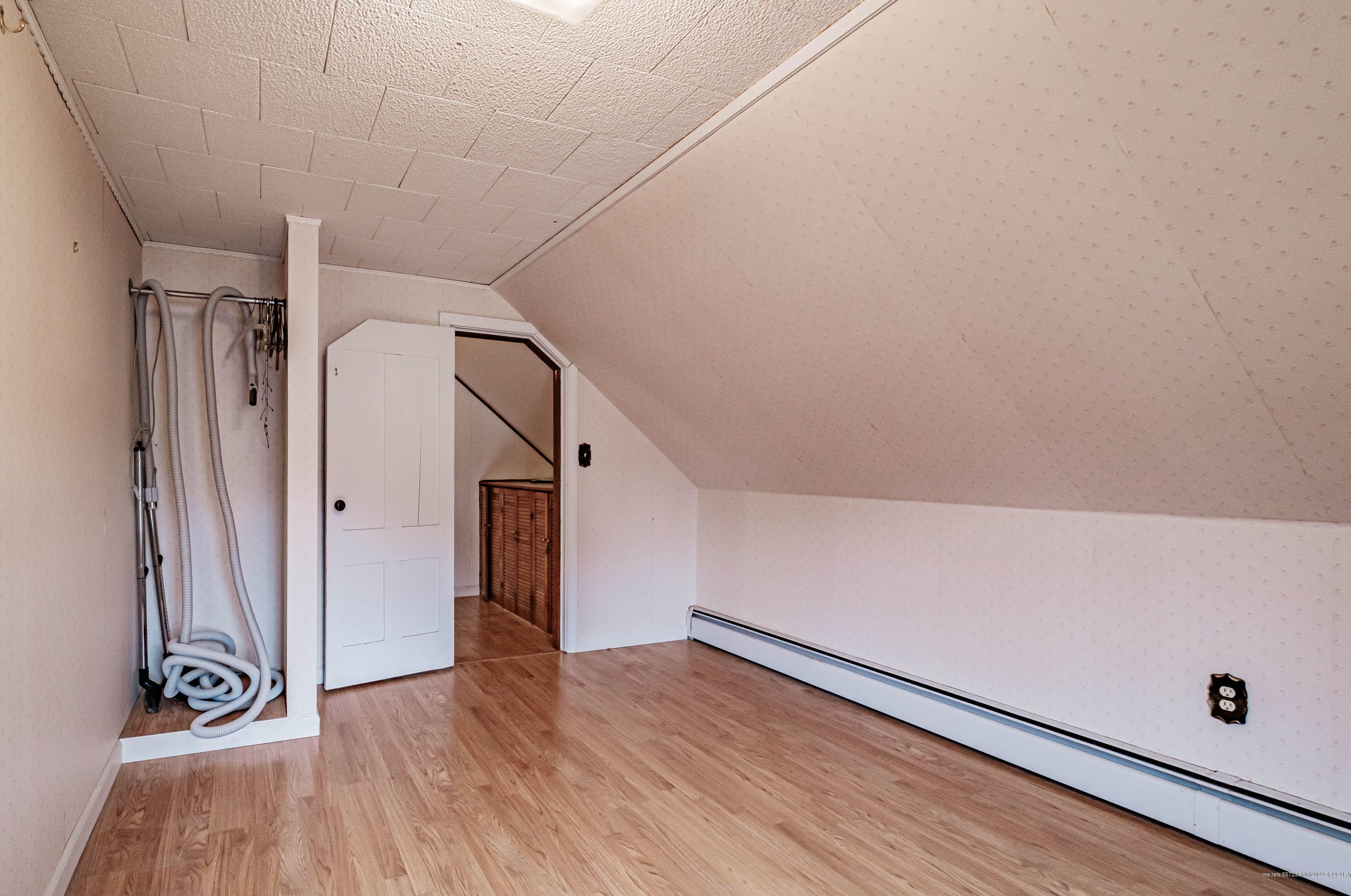 79 Day Rd, Gorham ME  04038-1812 exterior