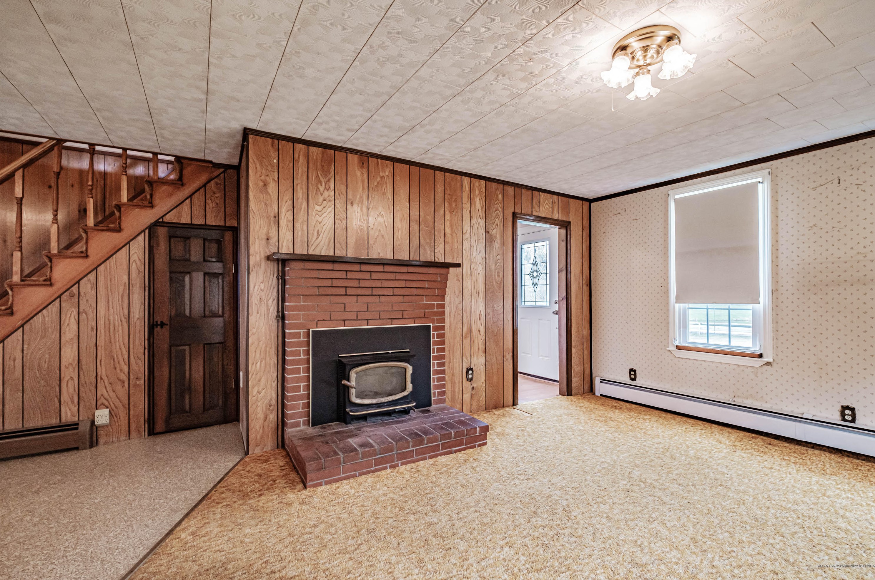 79 Day Rd, Gorham ME  04038-1812 exterior