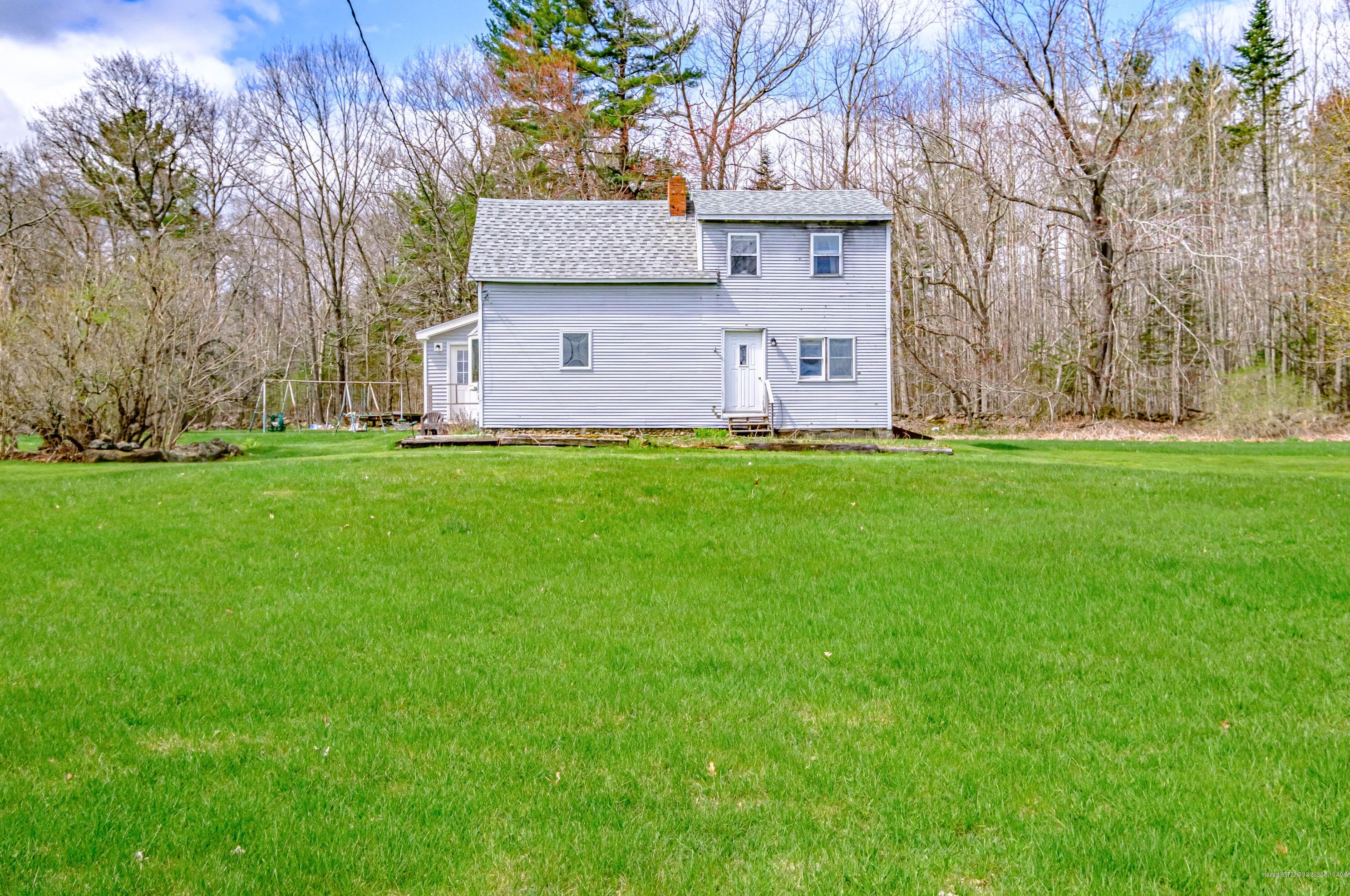 130 Beechwood St, Thomaston, ME 04861