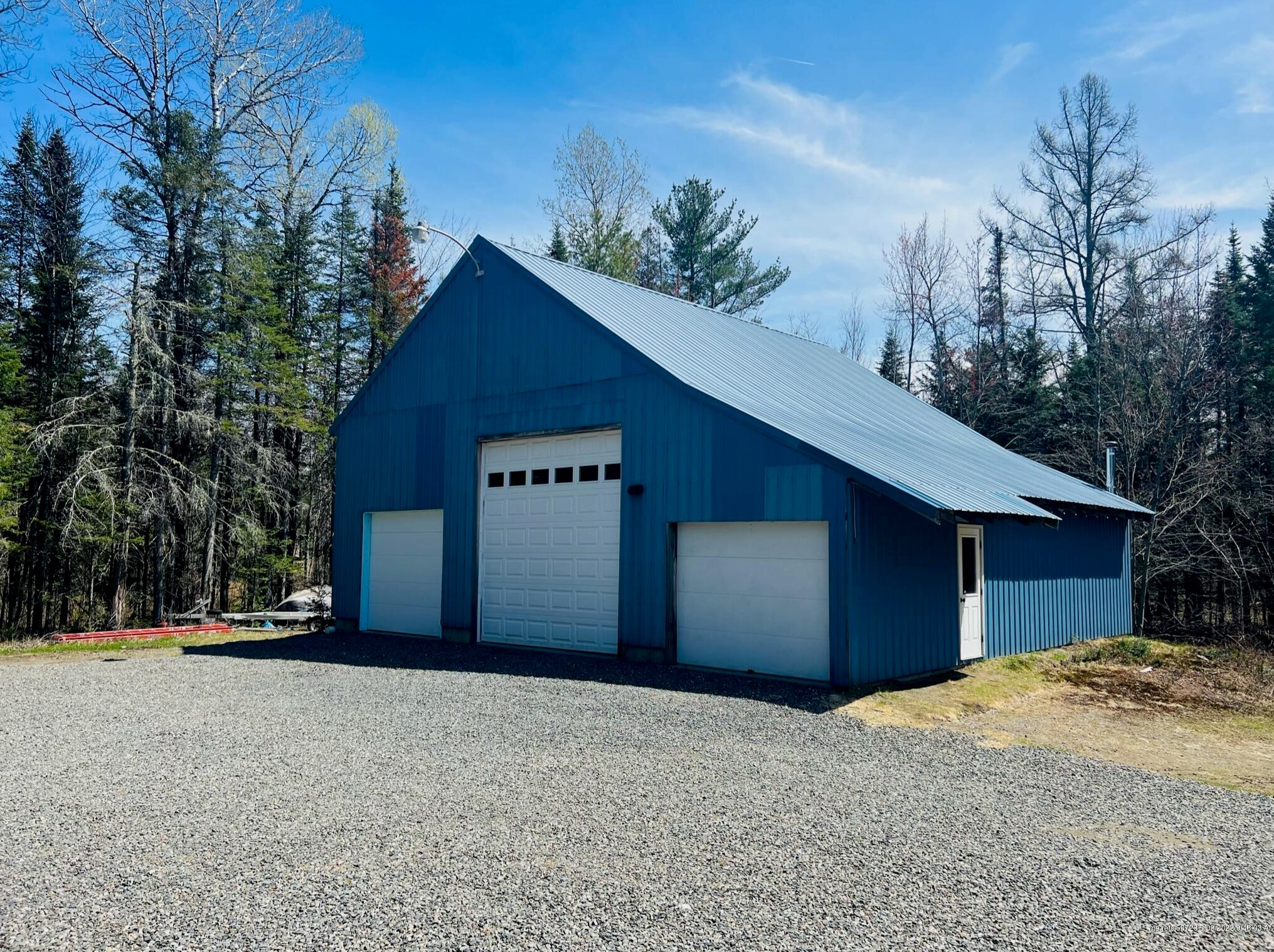 2149 Dexter Rd, Sebec, ME 04426