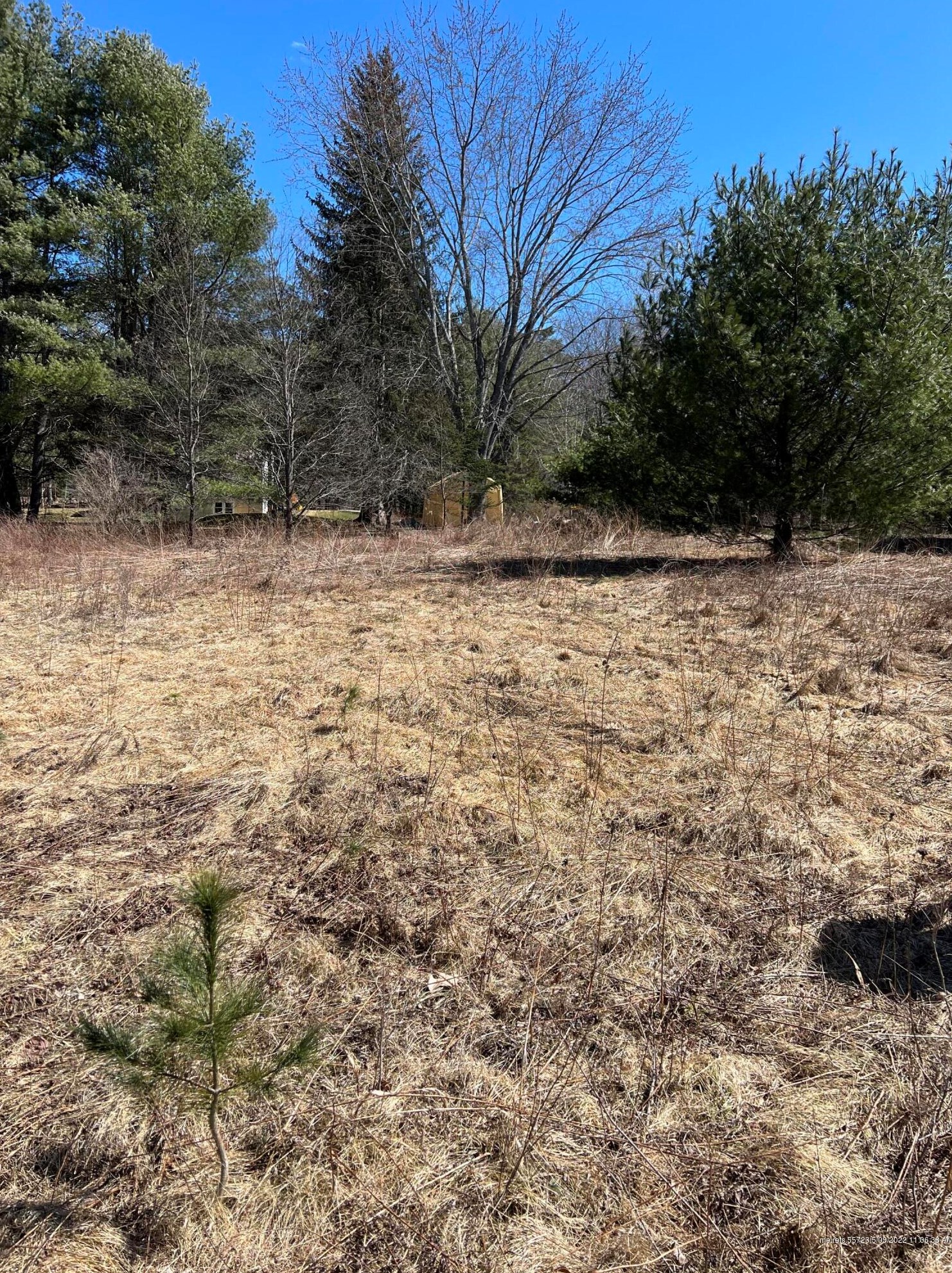 208 Chute Rd, Windham ME  04062-4121 exterior