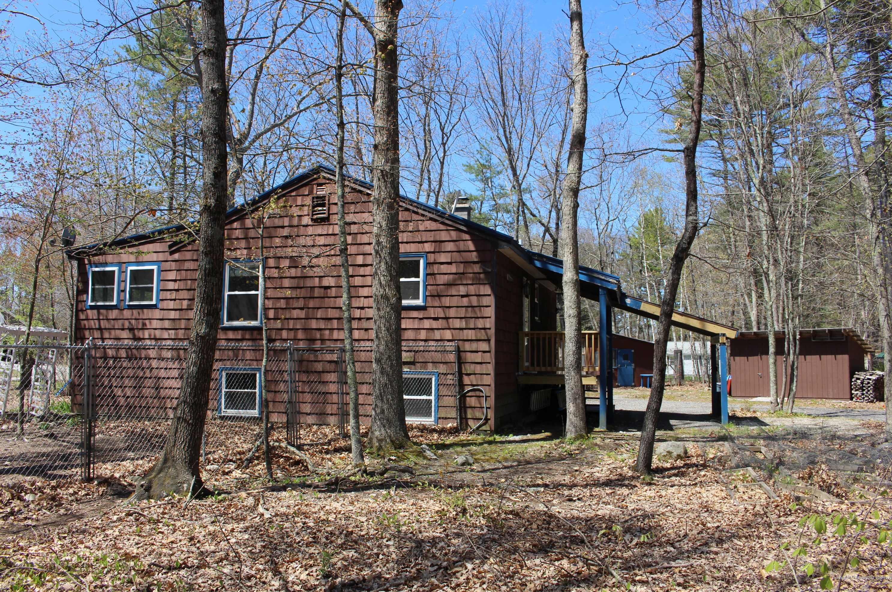 10 Misty Dr, Windham, ME 04062-5143