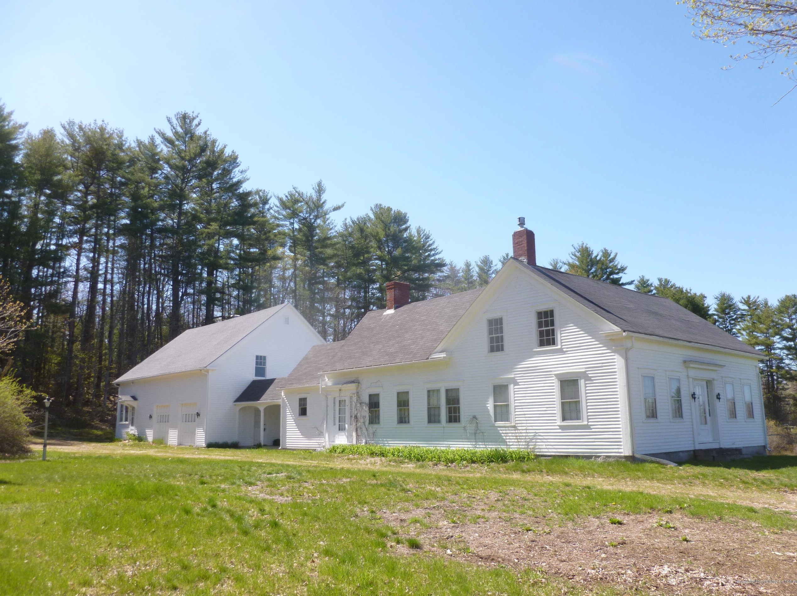 240 Ossipee Trail, Limington, ME 04049