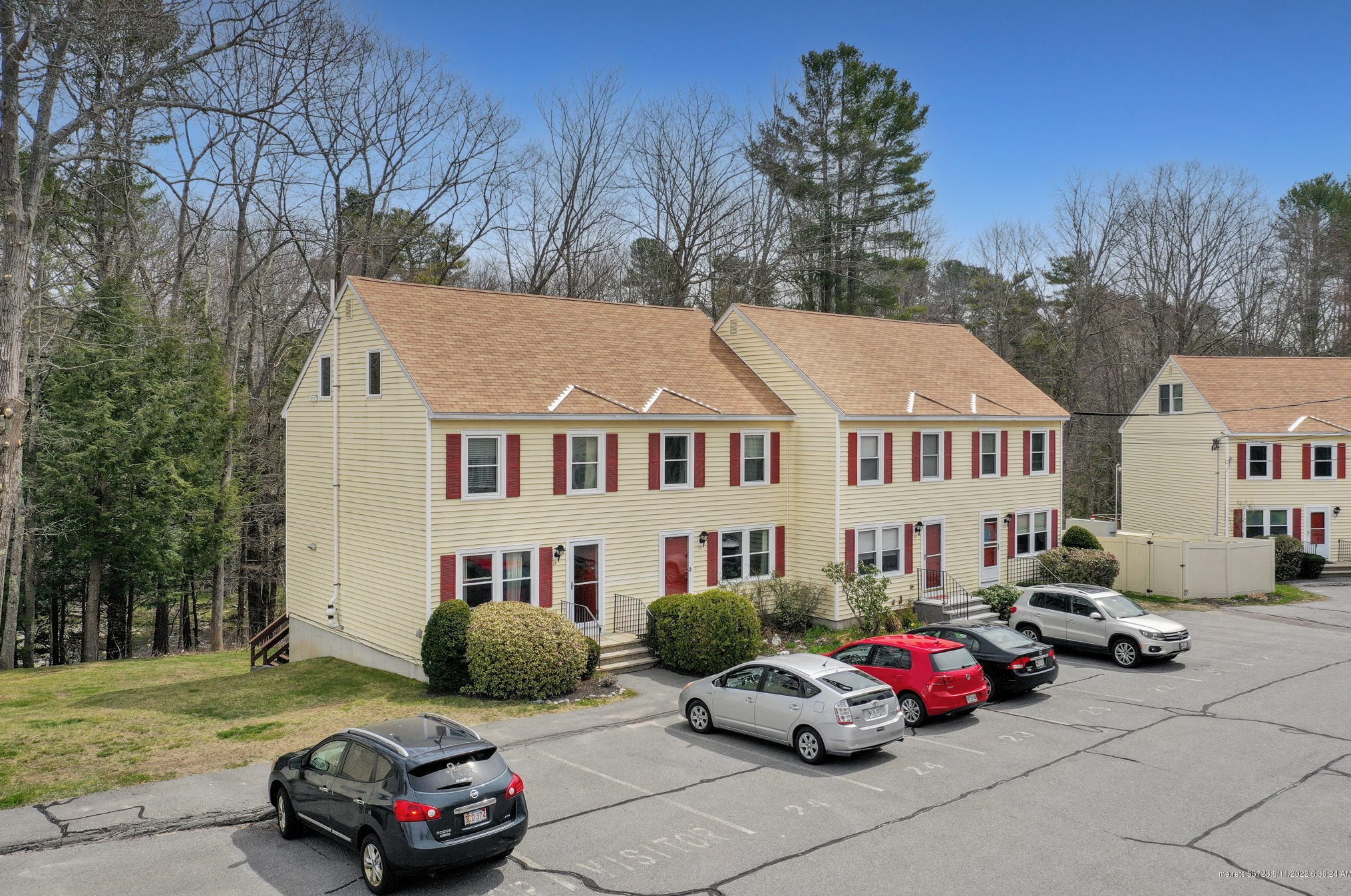 23 Powder Mill Dr, Kennebunk, ME 04043-6600