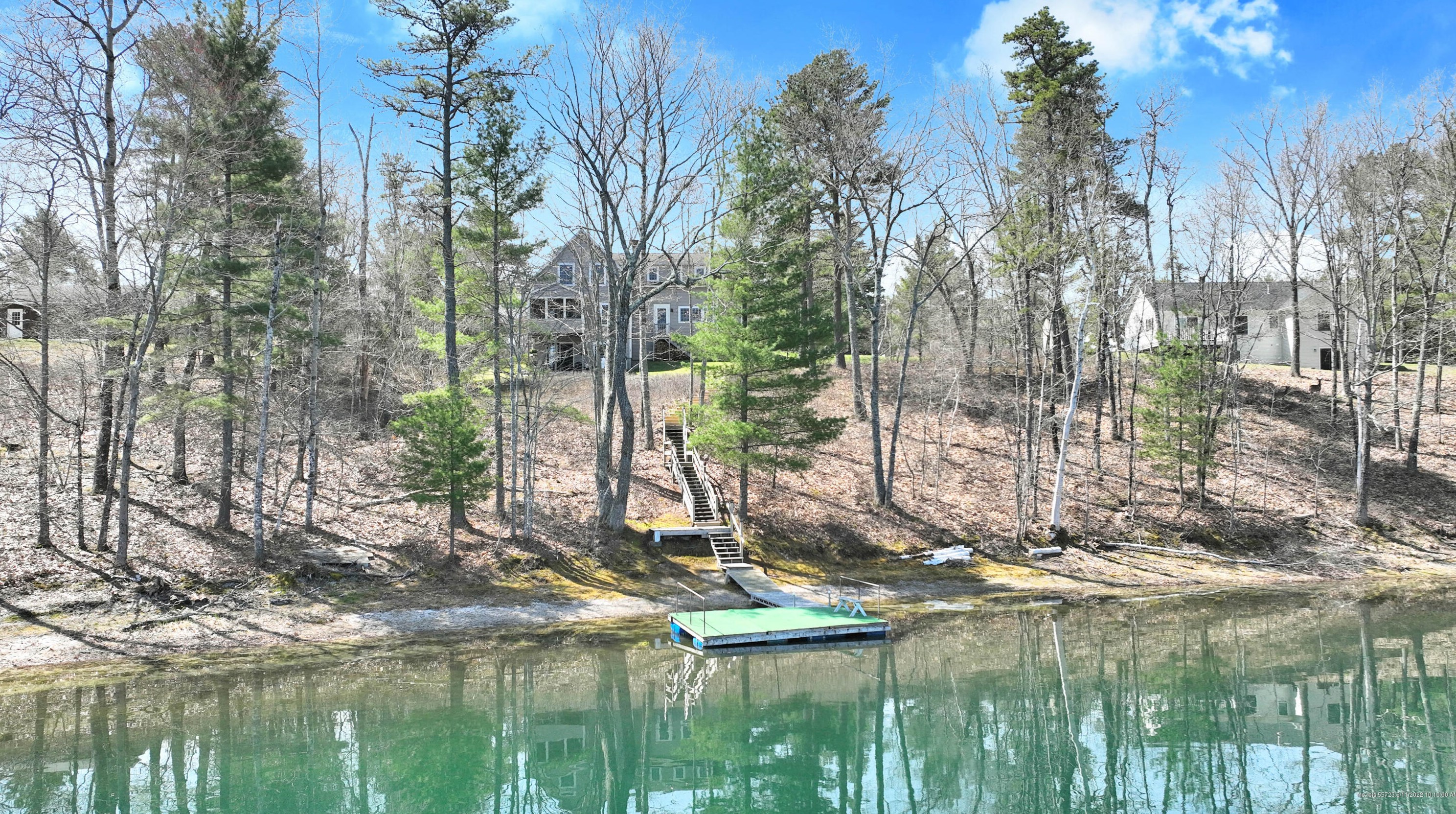 41 Sand Pond Rd, Limington, ME 04049-3118
