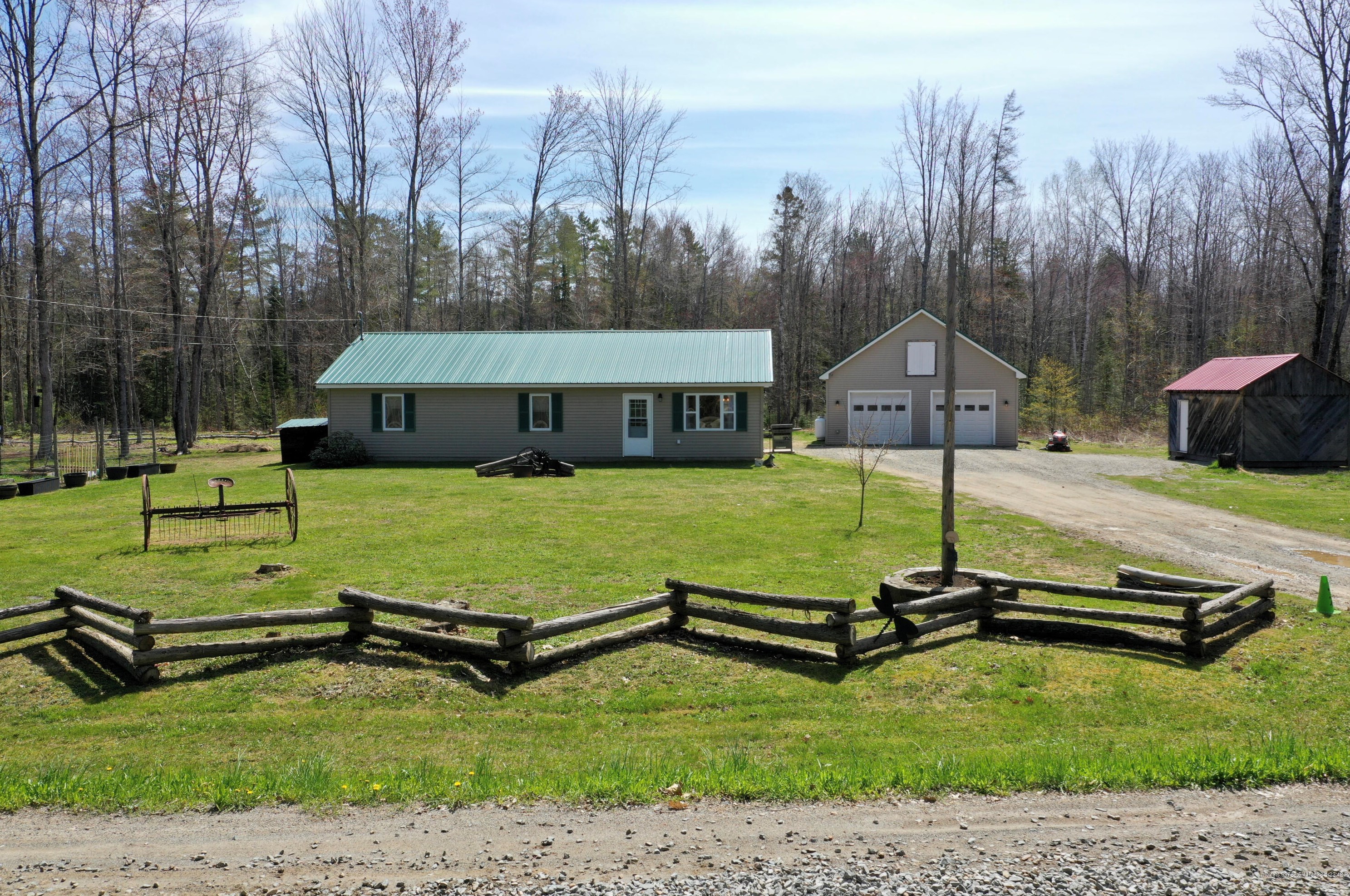 59 Rutland Rd, Troy, ME 04987-3000