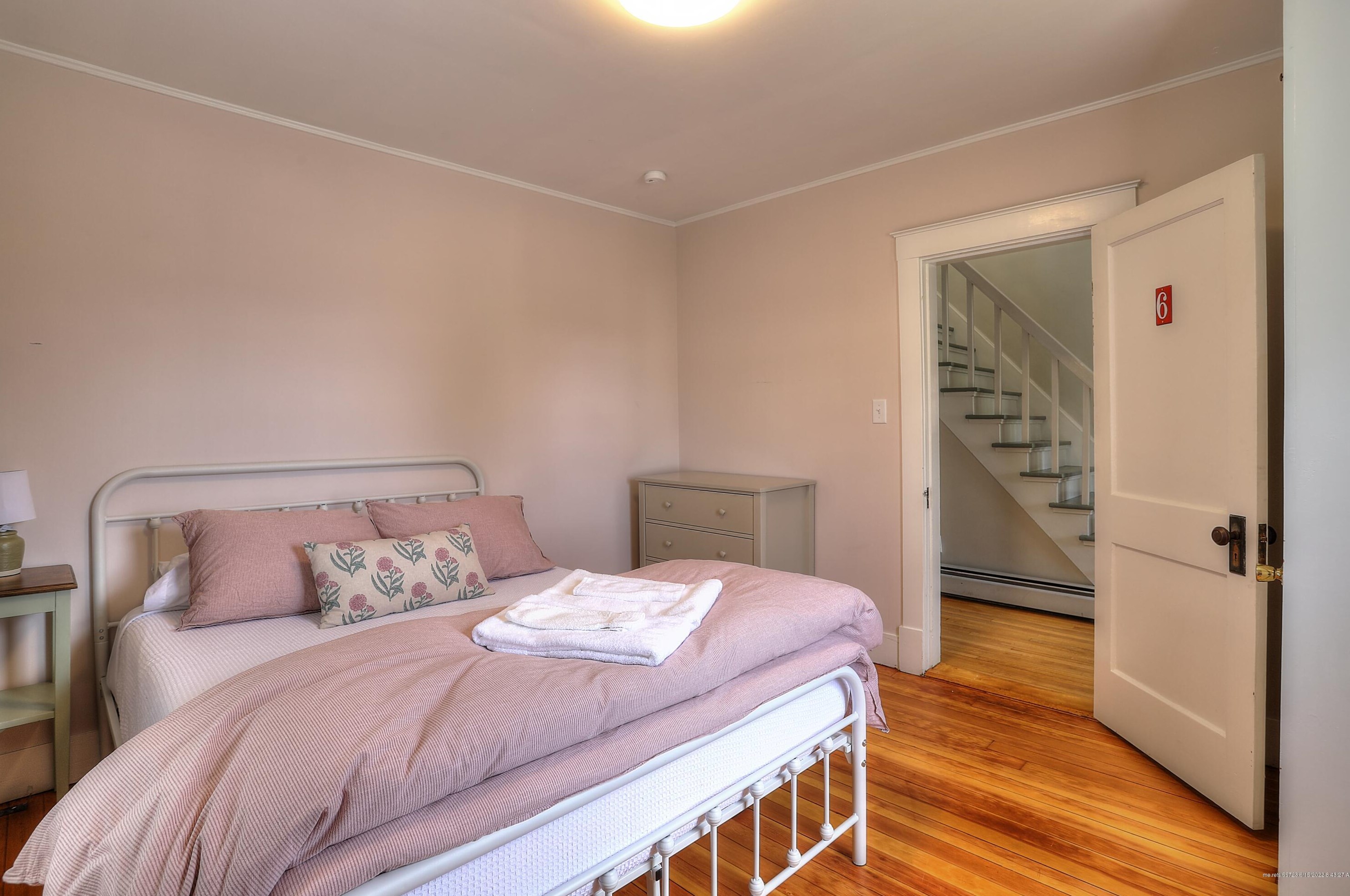 2525 Main St, Rangeley ME  04970-4130 exterior