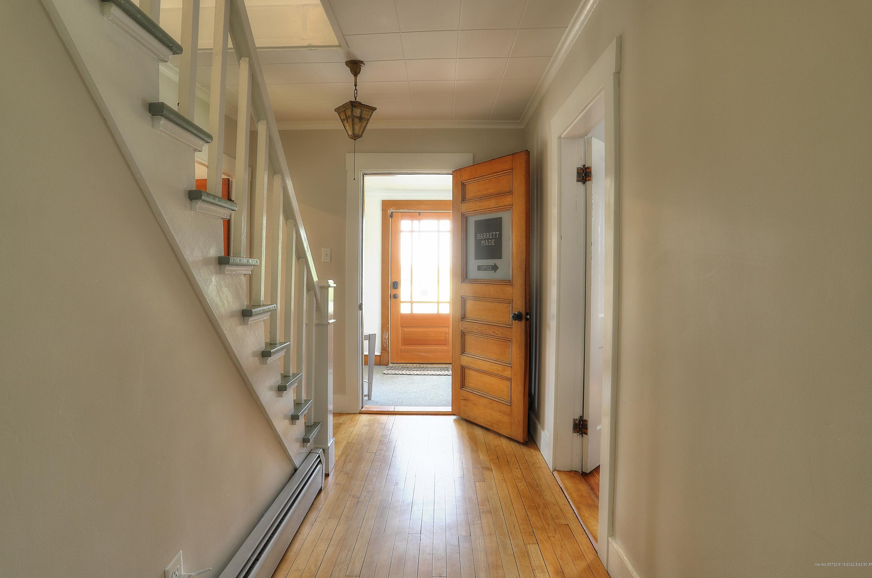 2525 Main St, Rangeley ME  04970-4130 exterior