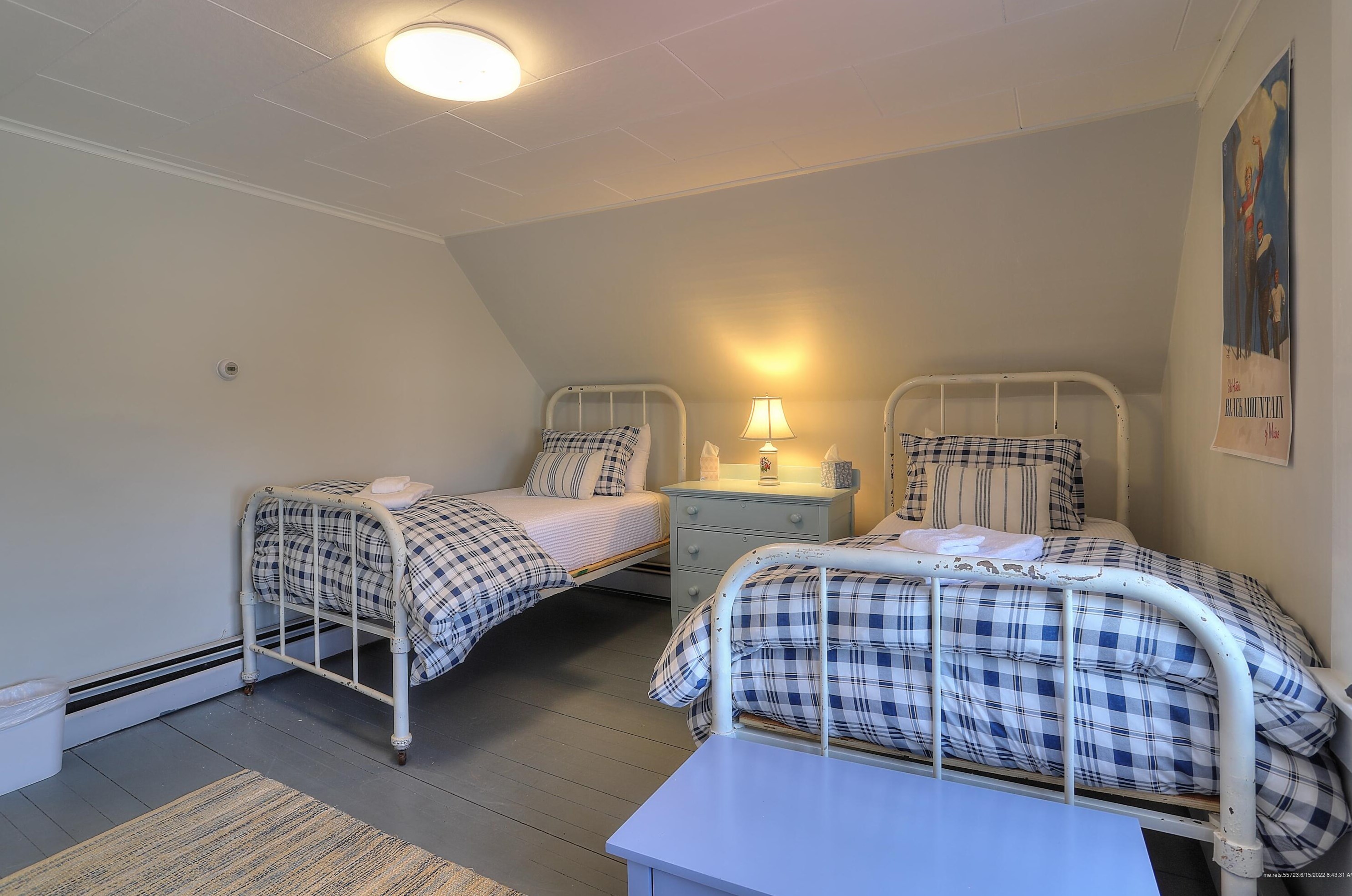 2525 Main St, Rangeley ME  04970-4130 exterior