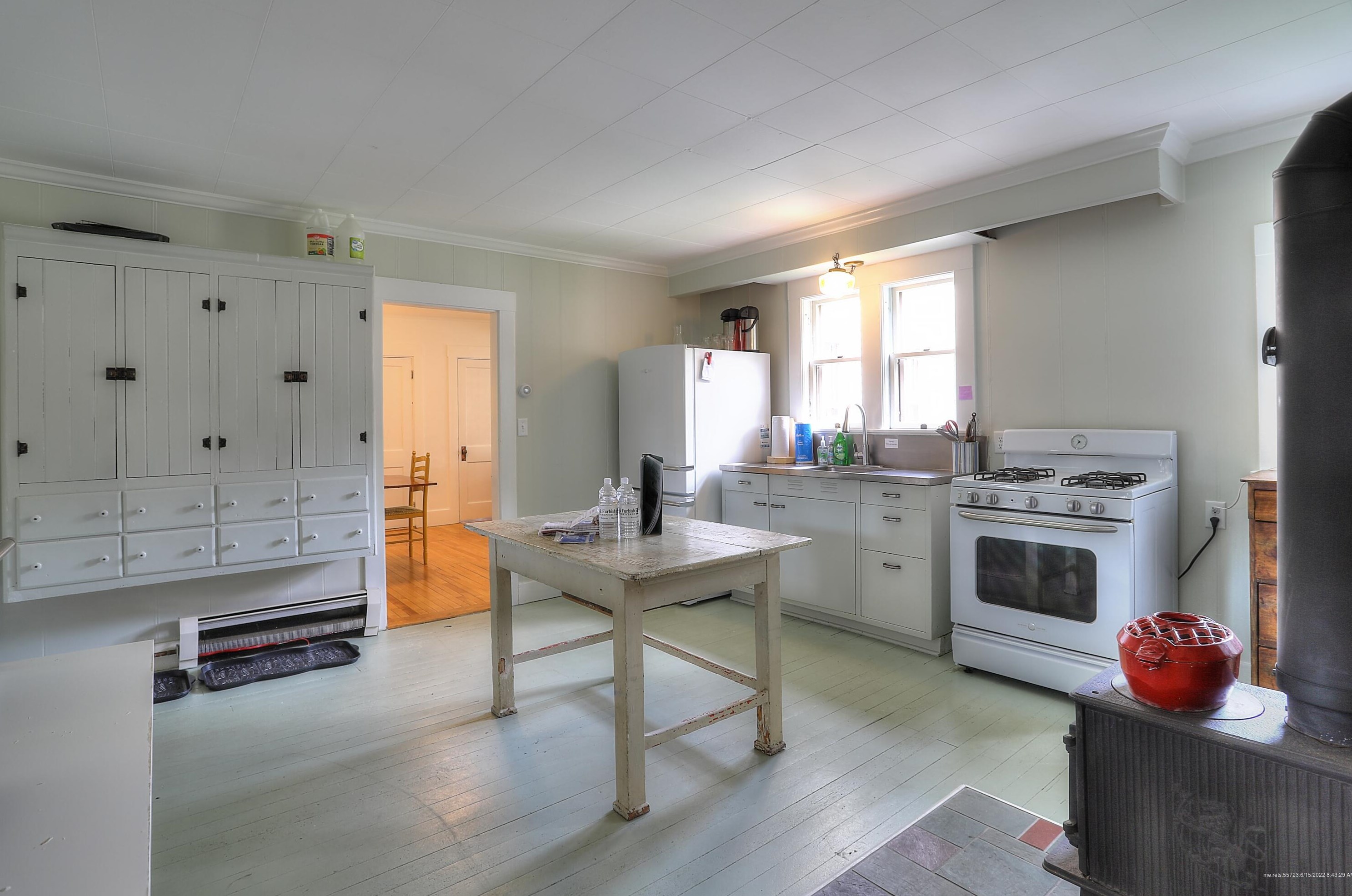 2525 Main St, Rangeley ME  04970-4130 exterior