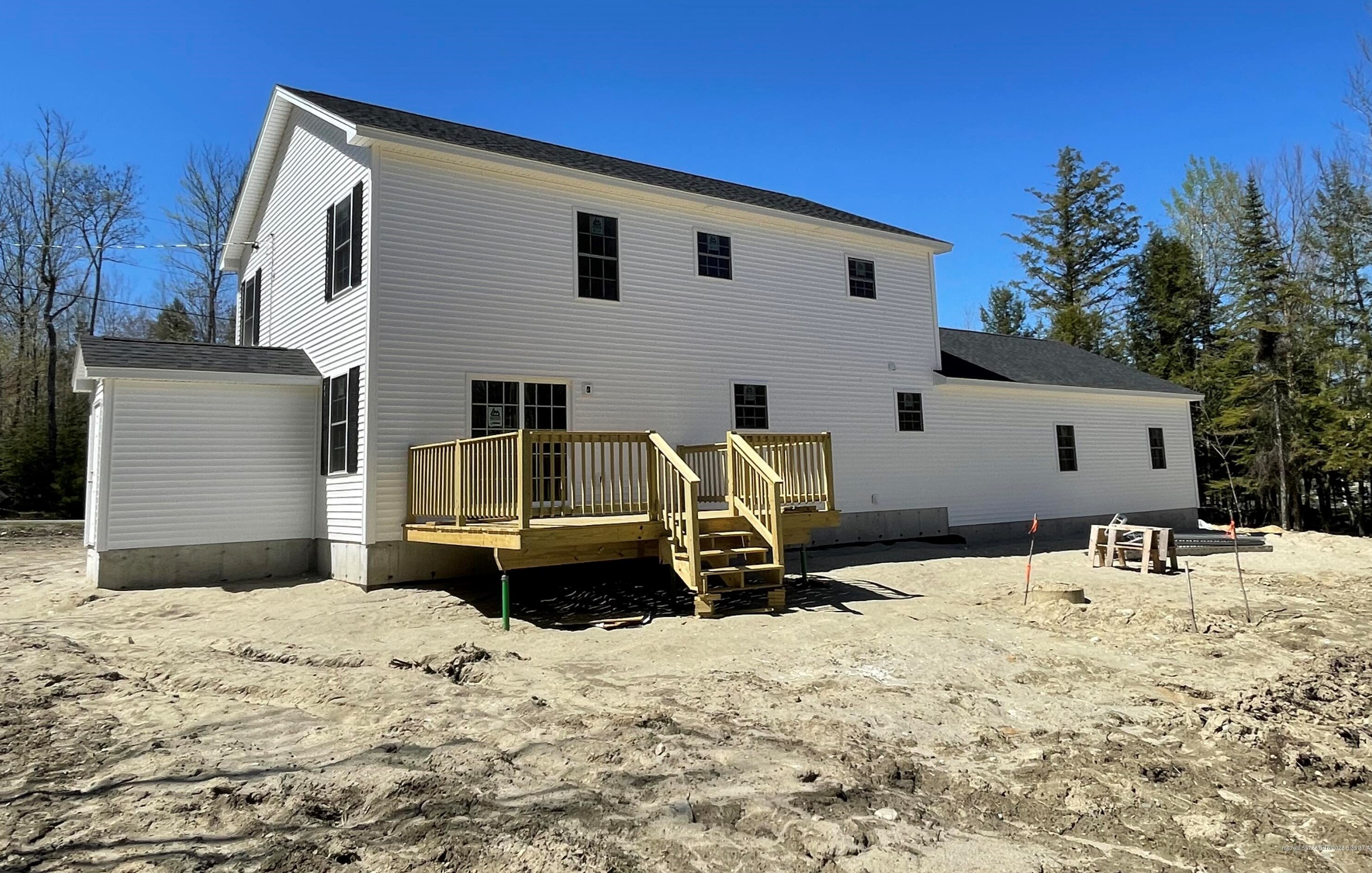 41 Hardwood Cir, Belgrade, ME 04917