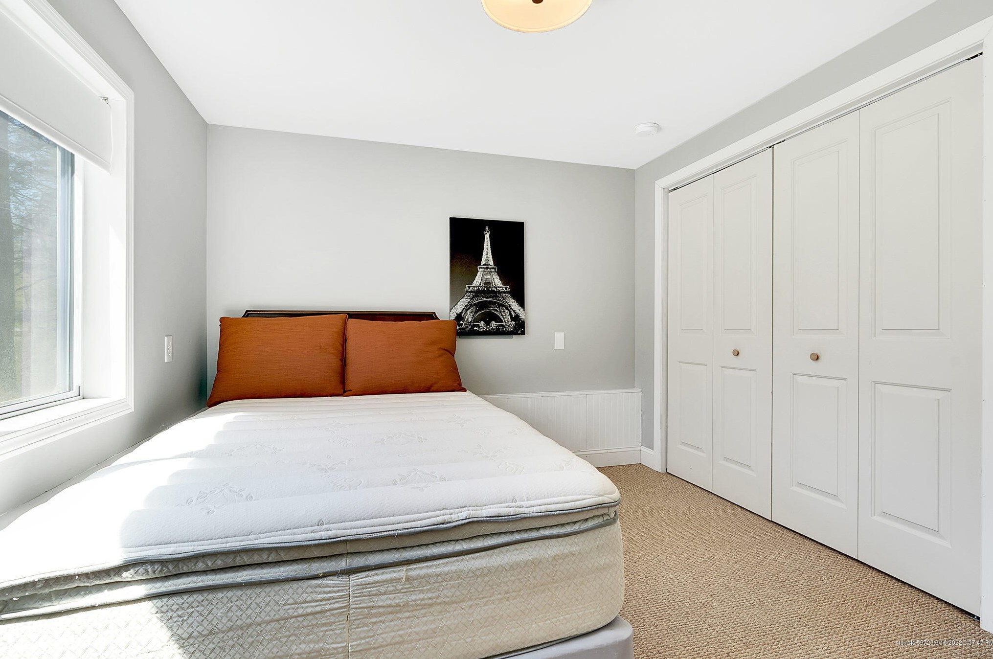 8 Vista Dr, Windham ME  04062-4439 exterior