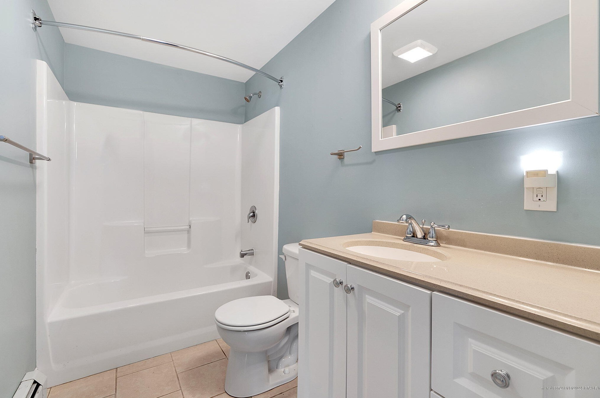 8 Vista Dr, Windham ME  04062-4439 exterior