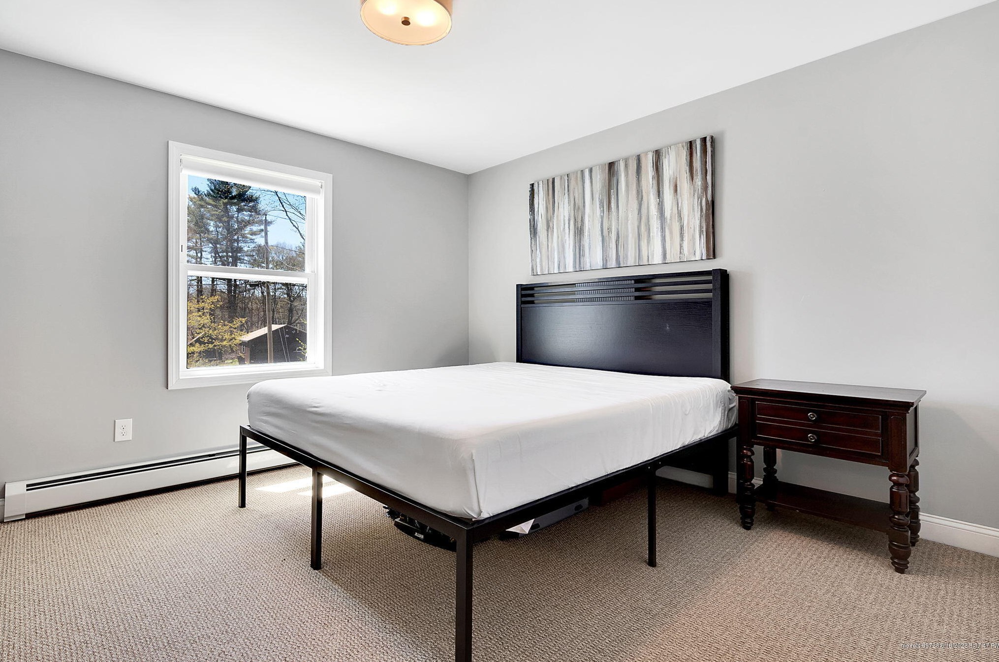 8 Vista Dr, Windham ME  04062-4439 exterior