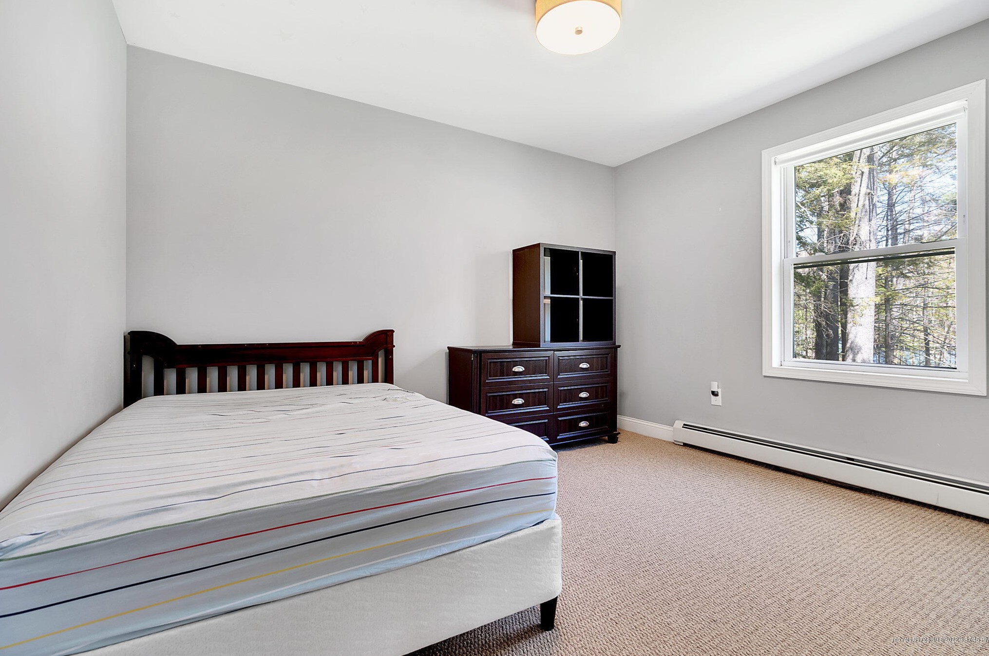 8 Vista Dr, Windham ME  04062-4439 exterior