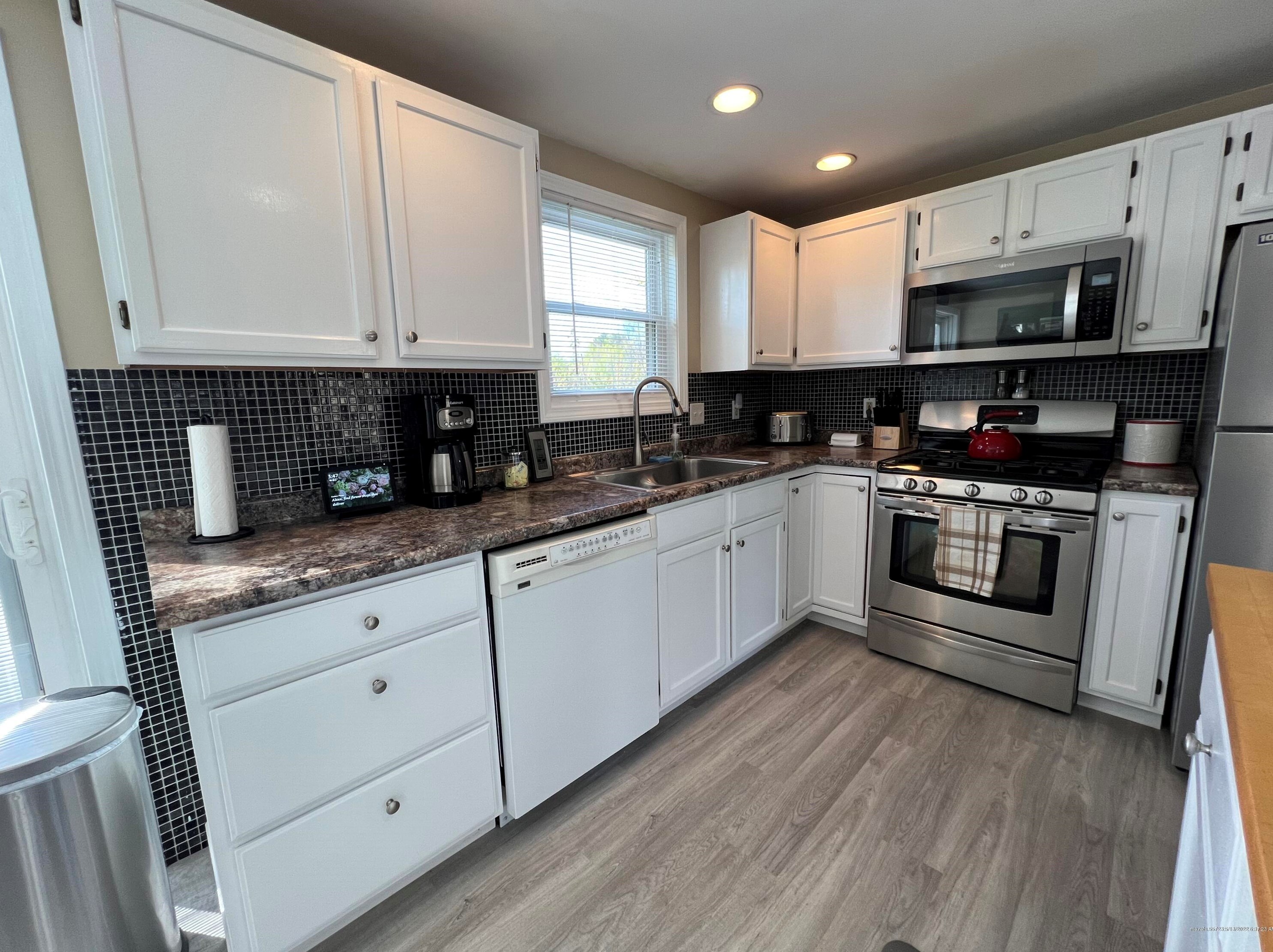 3 Washout Way, Windham ME  04062-4298 exterior