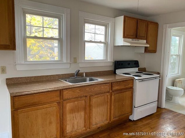 13 Concord St, Portland ME 04103-3138 exterior