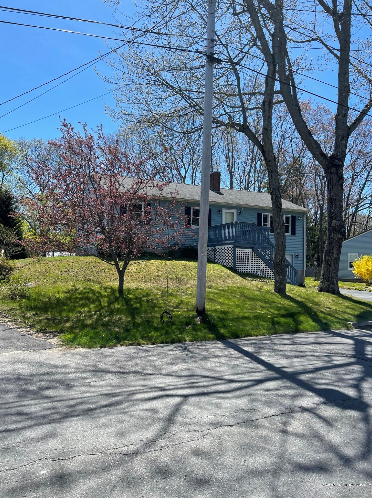 65 Florida Ave, Portland, ME 04103-3810