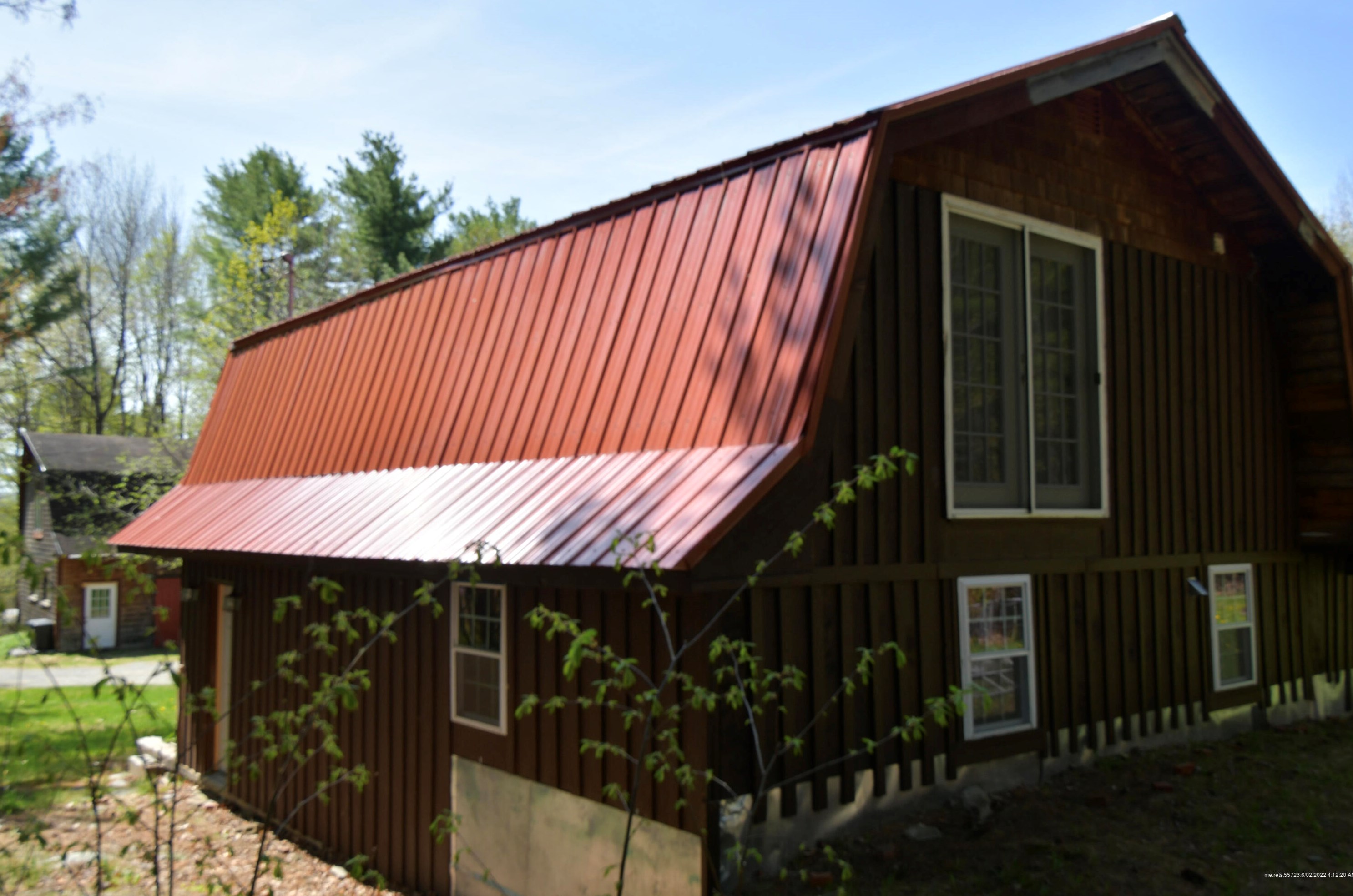 413 Milo Rd, Sebec ME  04481-3237 exterior