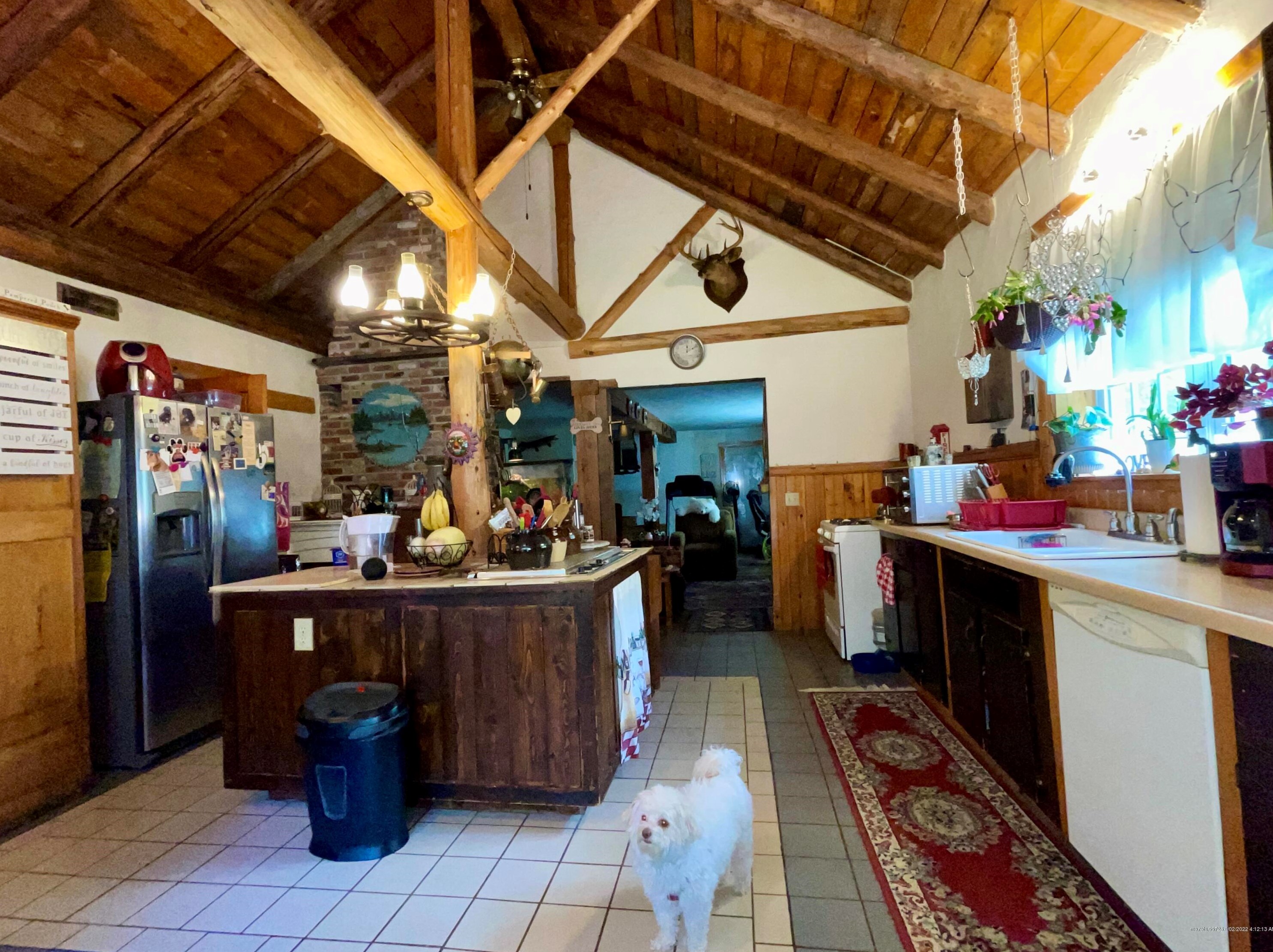 413 Milo Rd, Sebec ME  04481-3237 exterior