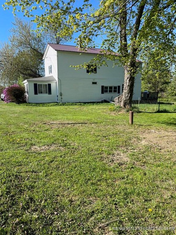 966 Dexter Rd, Corinna, ME 04928