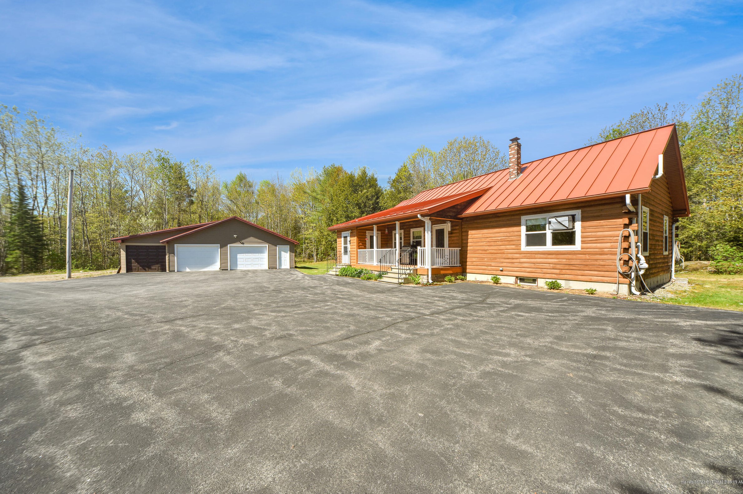 41 Gould Rd, Leeds, ME 04263-3052