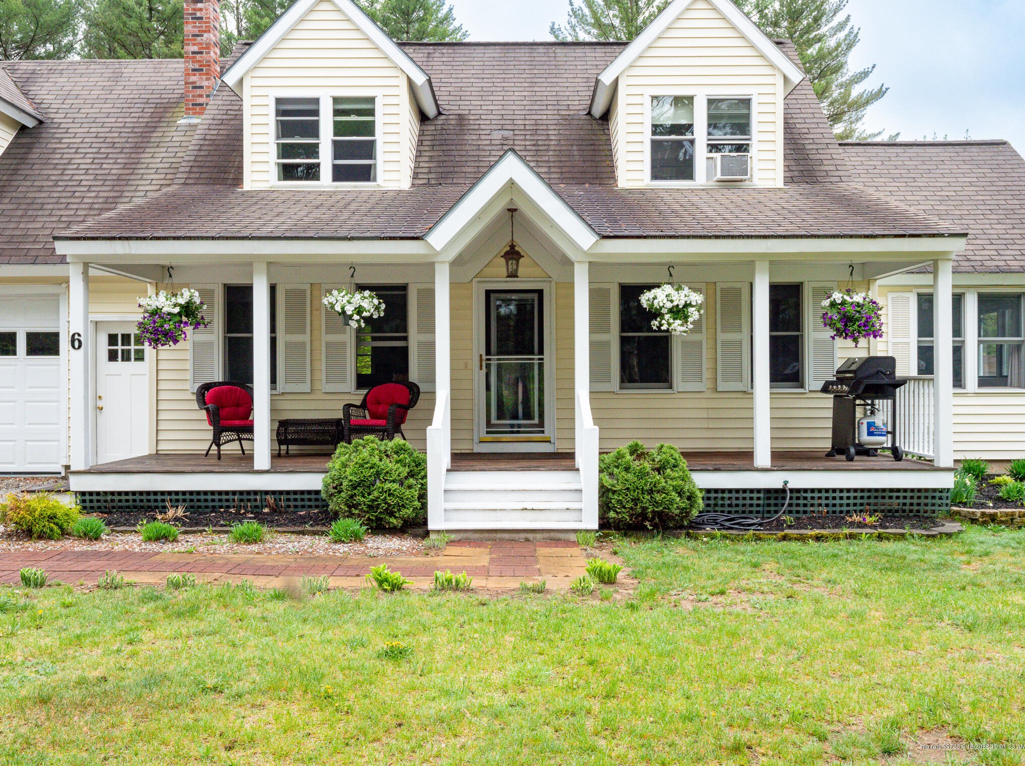 6 Liberty Ln, Bethel, ME 04217