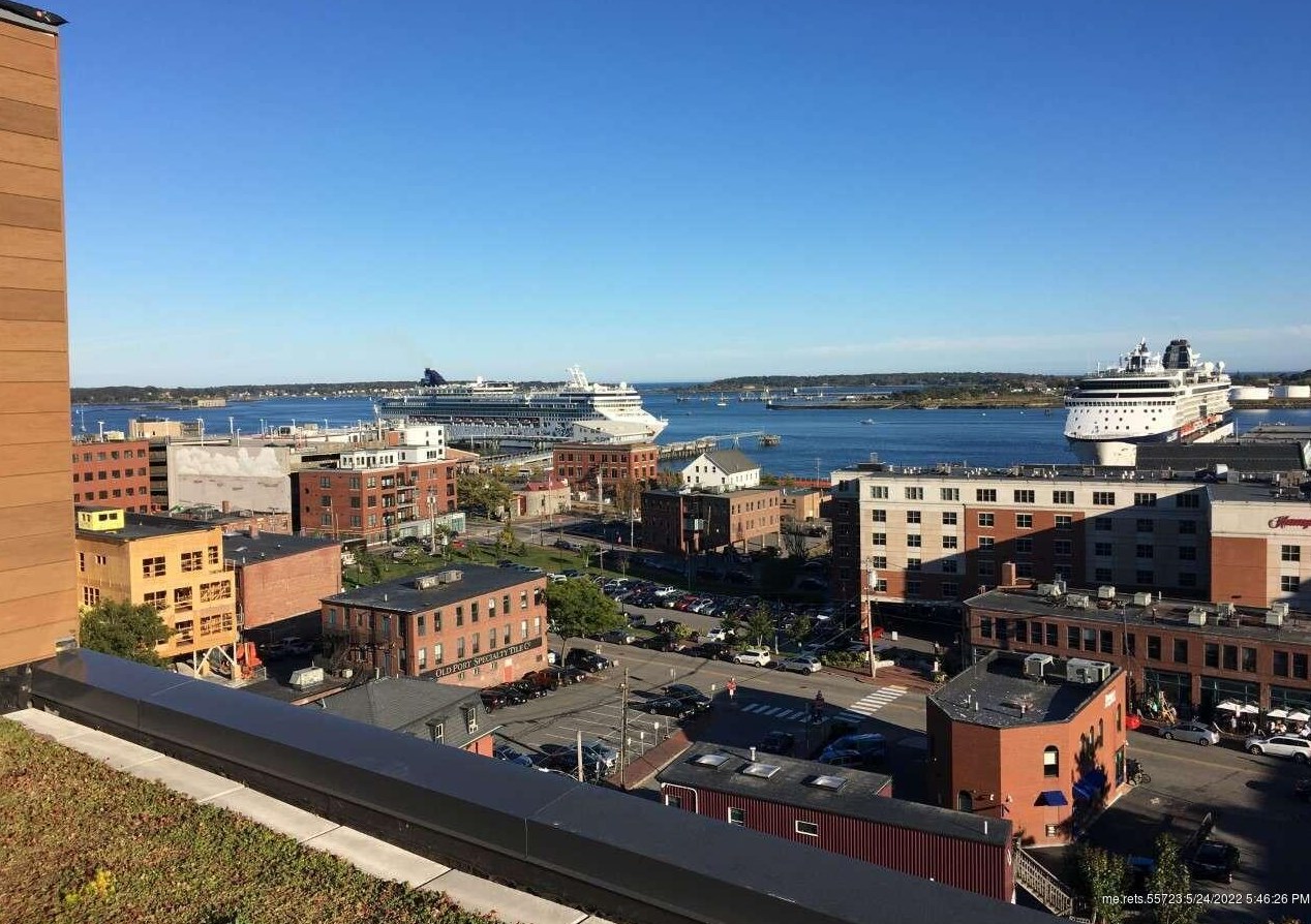 167 Newbury St, Portland ME 04101-4216 exterior