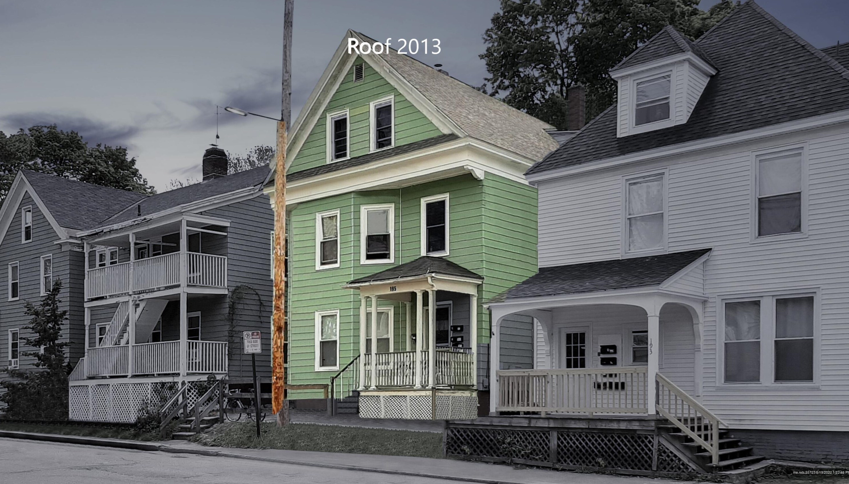195 Holland St, Lewiston, ME 04240